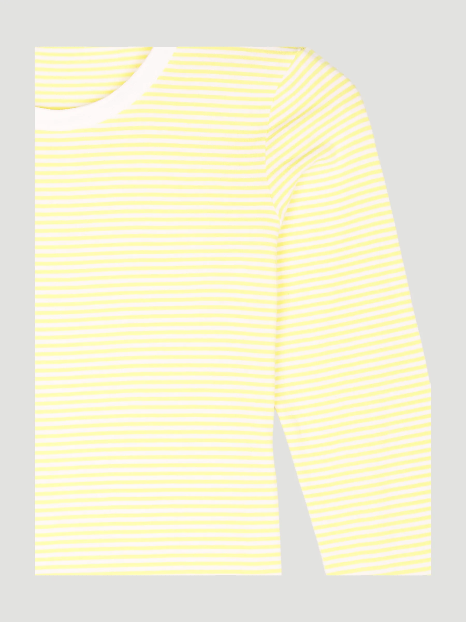Secondhand Ringelshirt aus reiner Bio-Baumwolle - Image 12