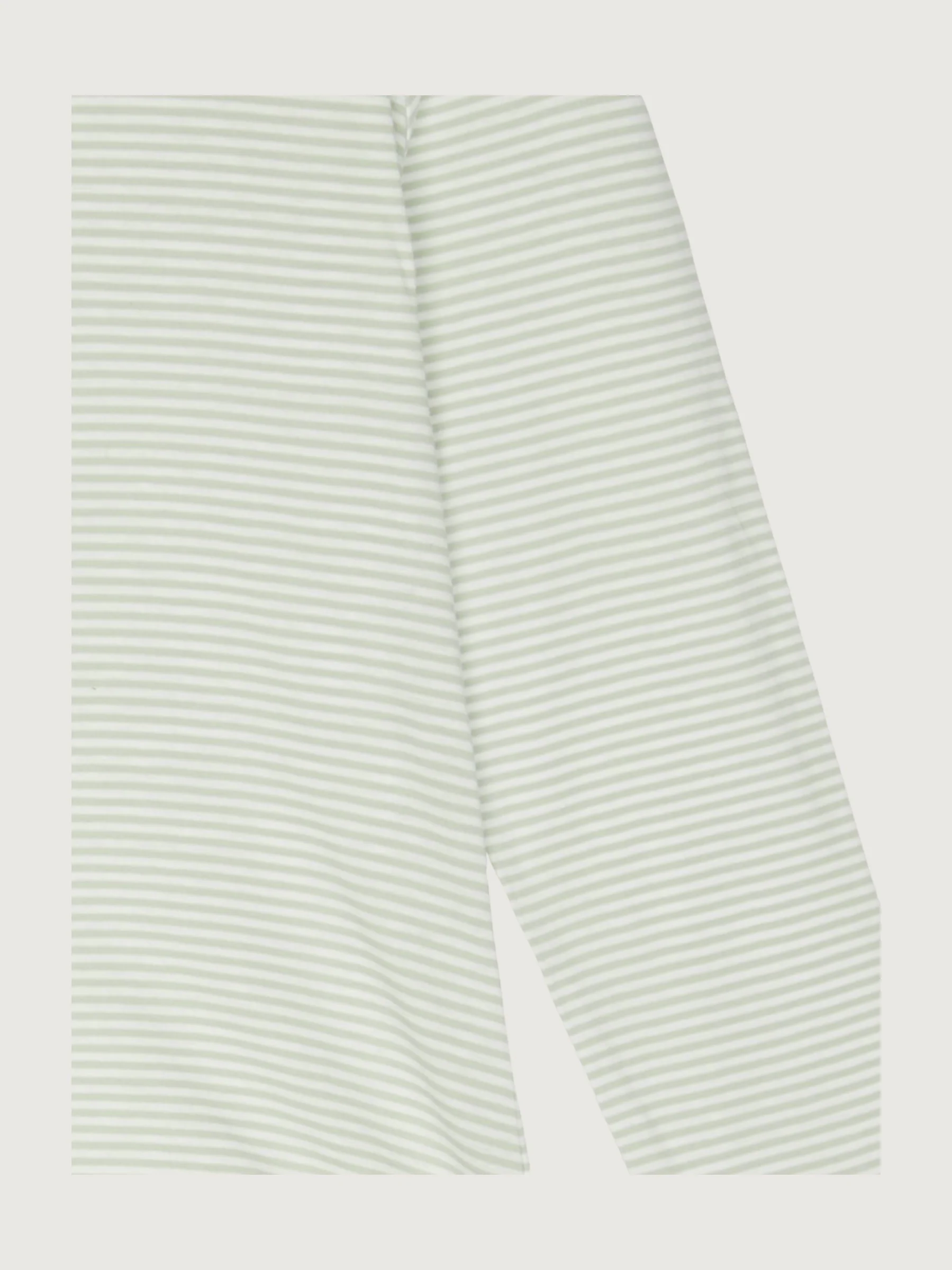 Secondhand Ringelshirt aus reiner Bio-Baumwolle - Image 18