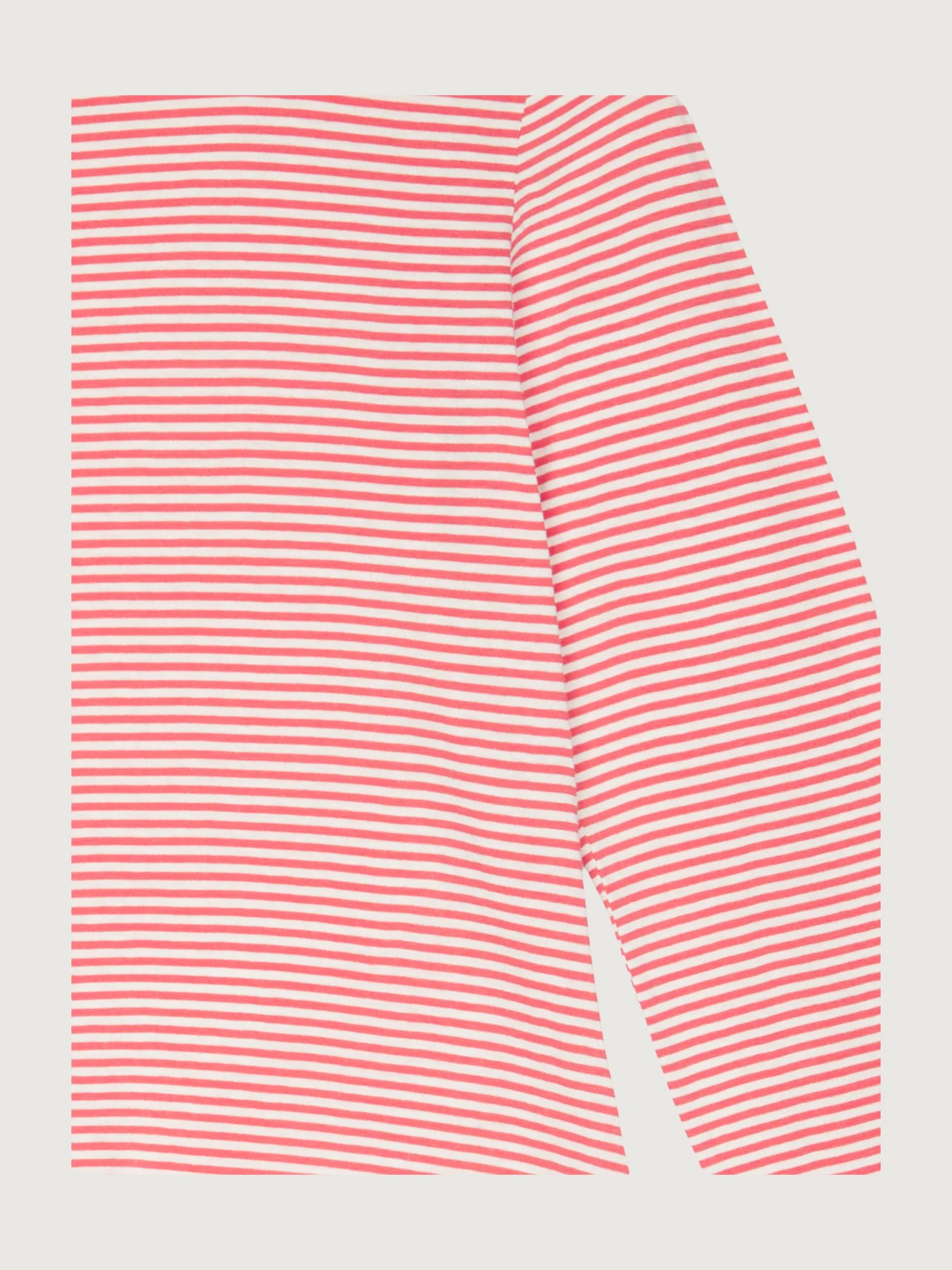 Secondhand Ringelshirt aus reiner Bio-Baumwolle - Image 25
