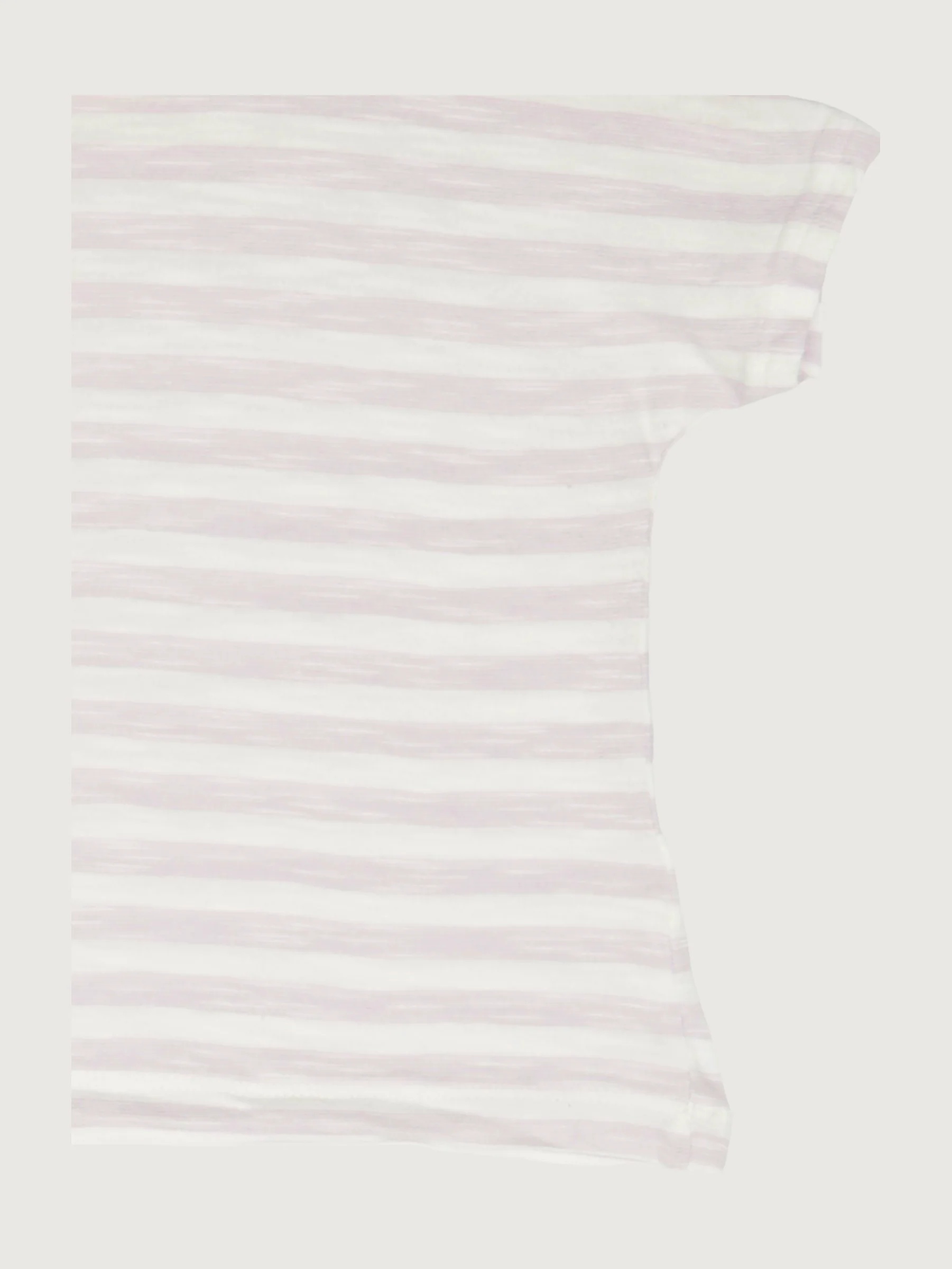 Secondhand Ringelshirt aus reiner Bio-Baumwolle - Image 3