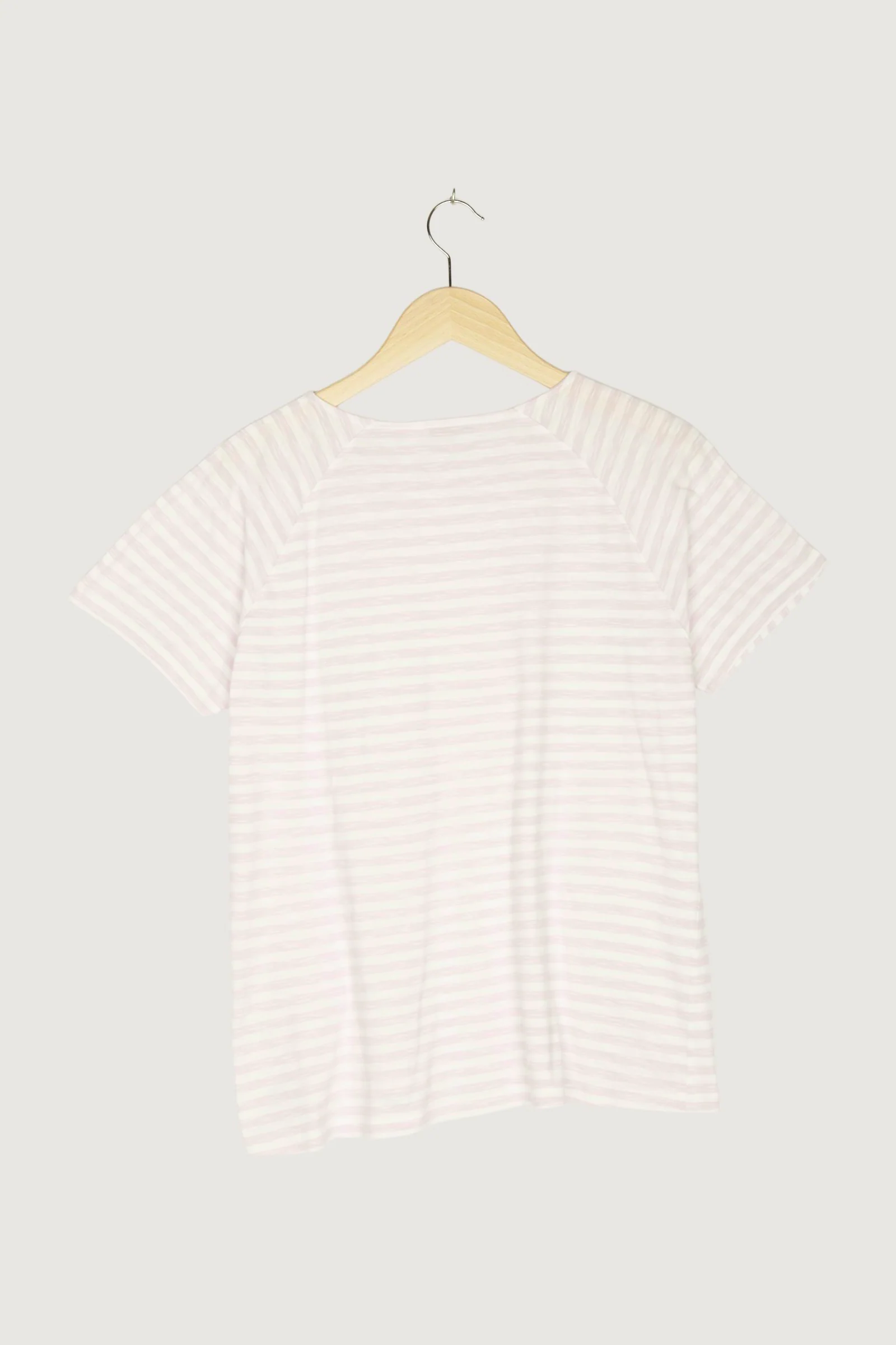 Secondhand Ringelshirt aus reiner Bio-Baumwolle - Image 8