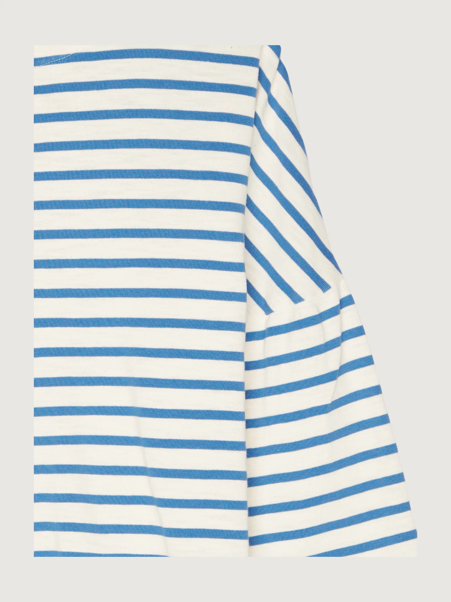 Secondhand Ringelshirt aus reiner Bio-Baumwolle - Image 11