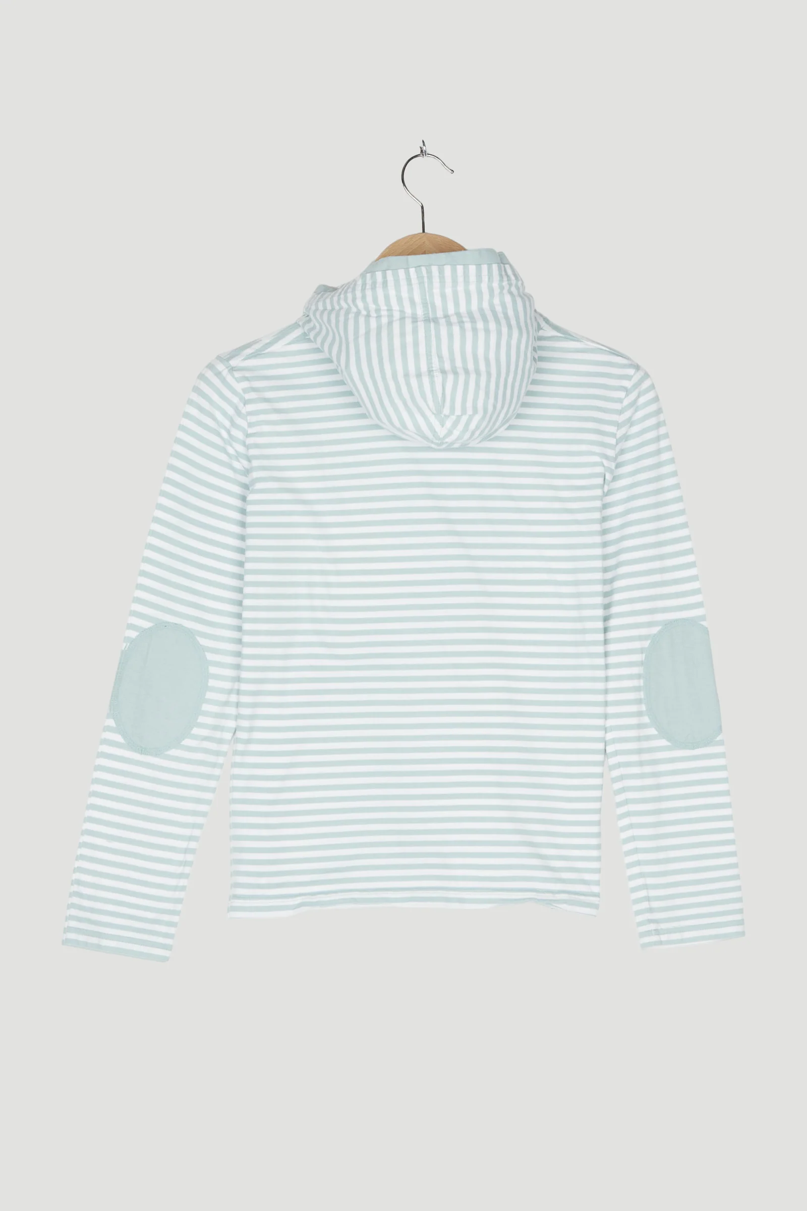 Secondhand Ringelshirt aus reiner Bio-Baumwolle - Image 2