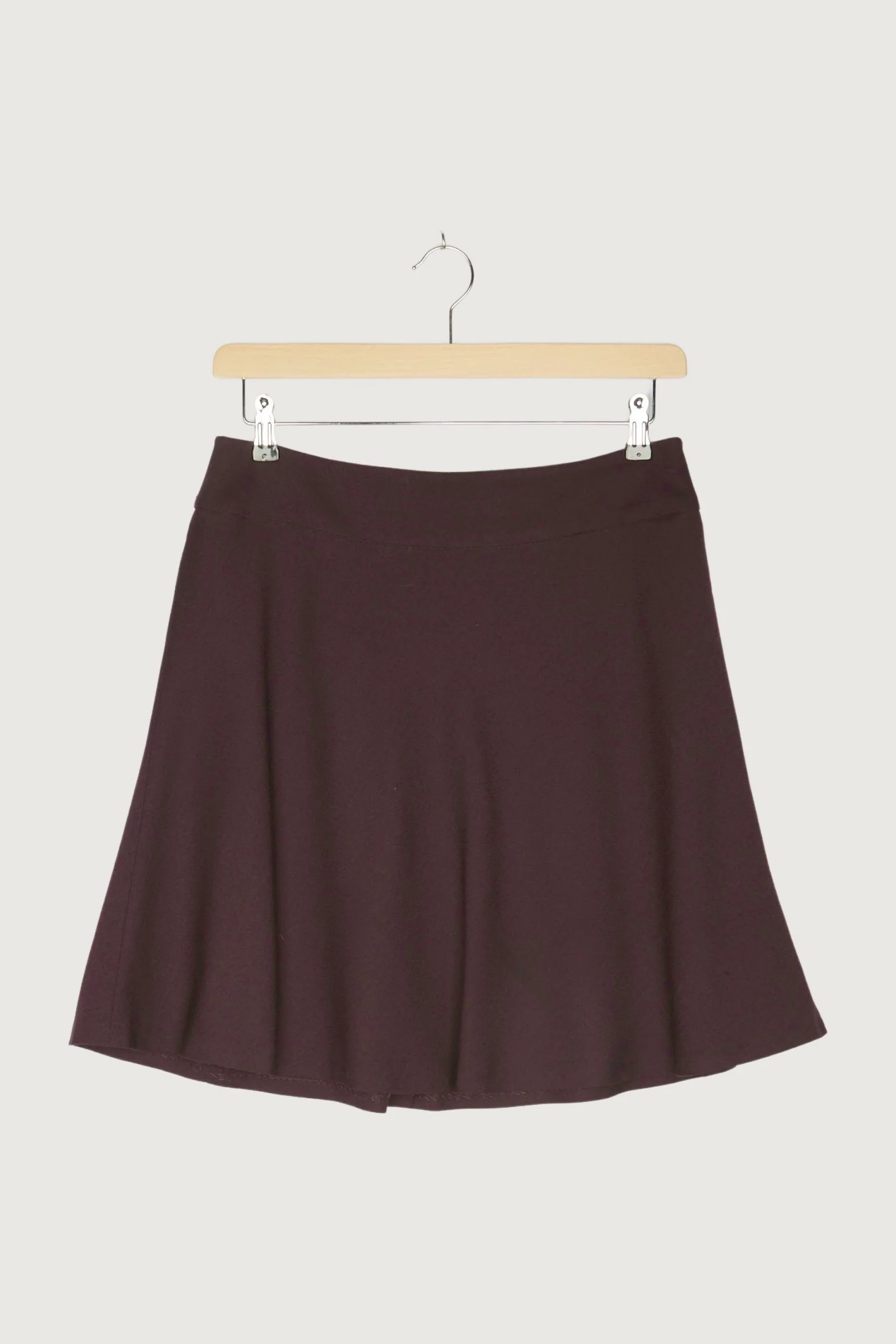 Secondhand Rock aus Modal mit Schurwolle - Image 3