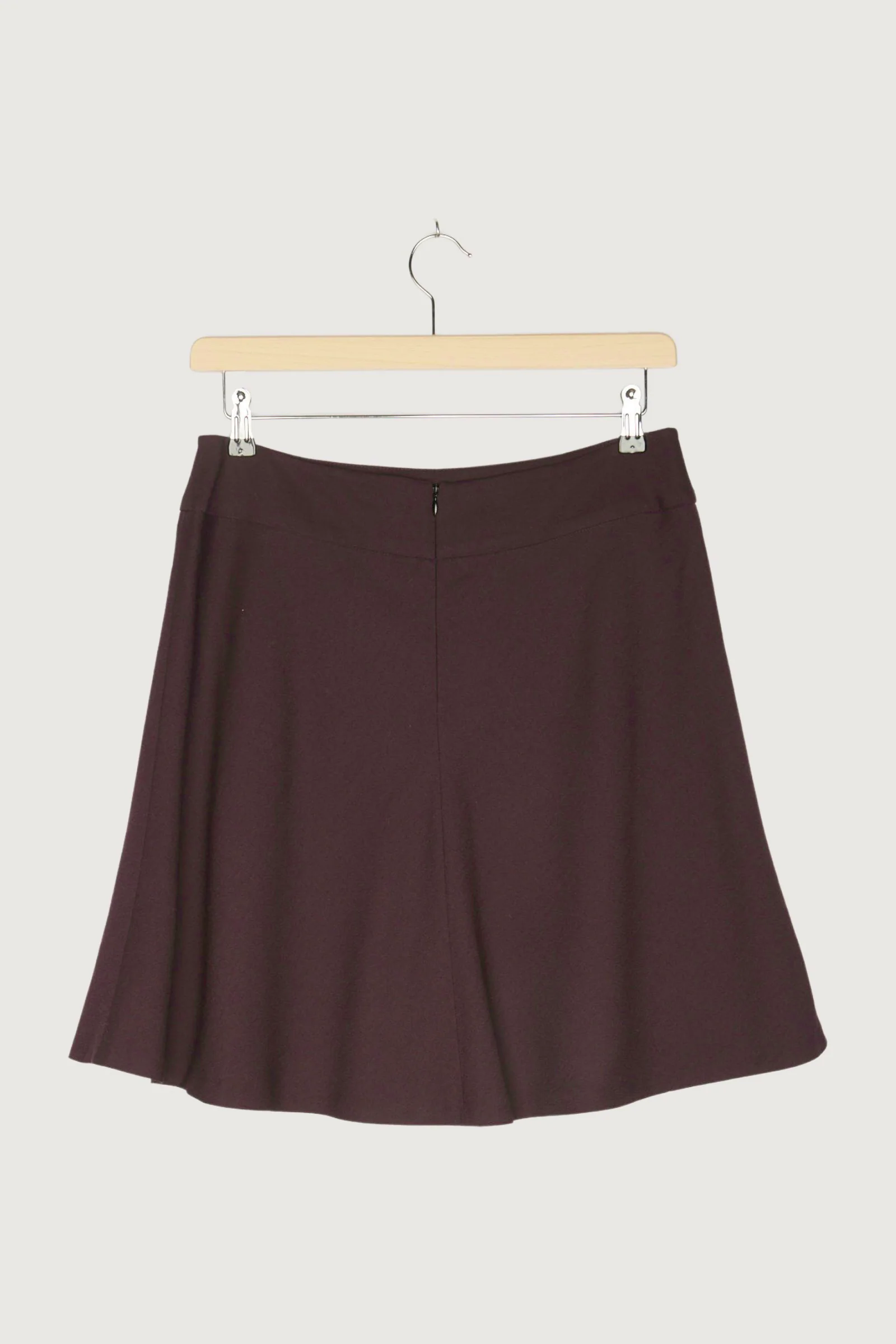 Secondhand Rock aus Modal mit Schurwolle - Image 5