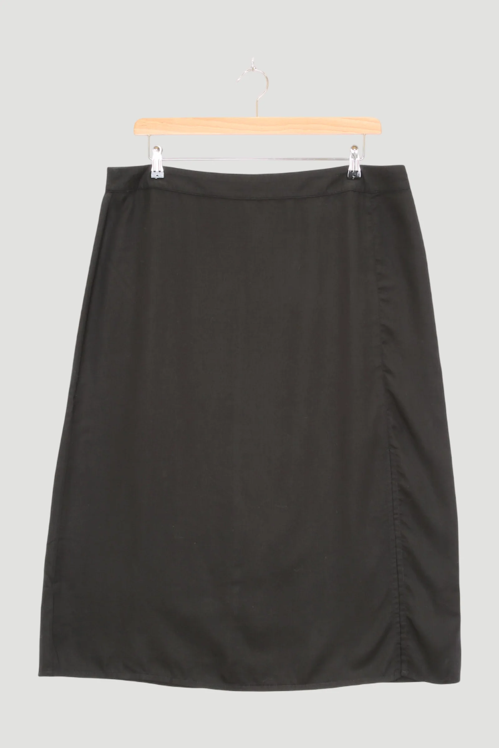 Secondhand Rock Midi Regular aus reinem TENCEL™ Lyocell