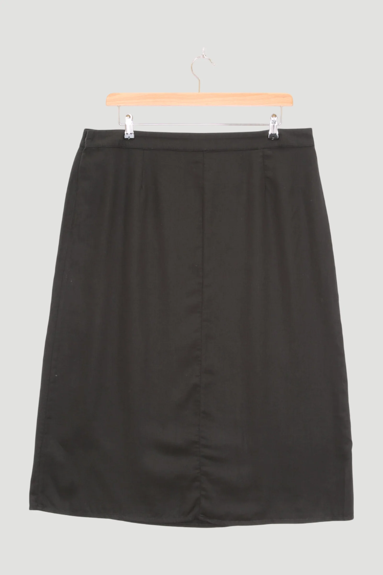 Secondhand Rock Midi Regular aus reinem TENCEL™ Lyocell - Image 2
