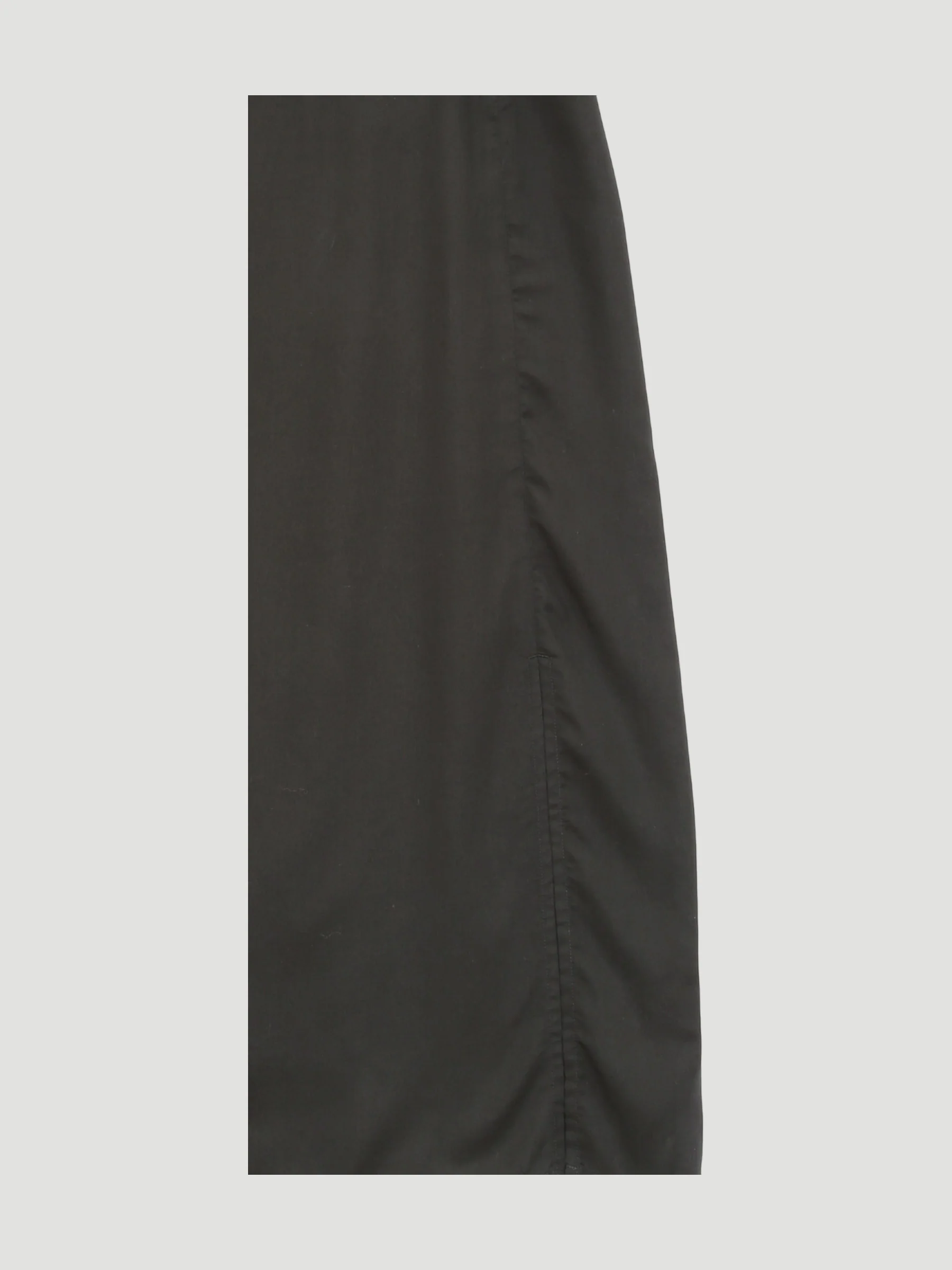 Secondhand Rock Midi Regular aus reinem TENCEL™ Lyocell - Image 3