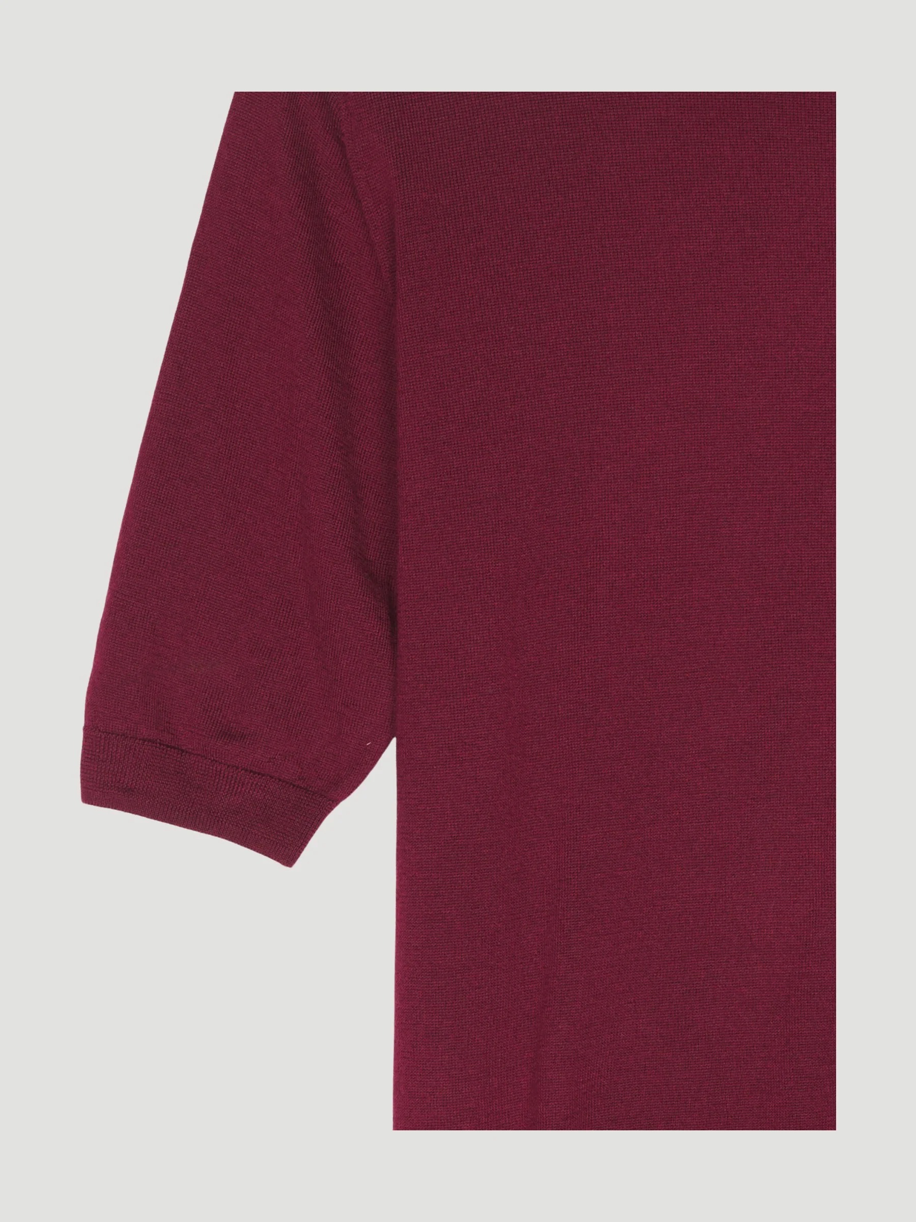 Secondhand Rollkragenpullover aus reiner Bio-Merinowolle - Image 6