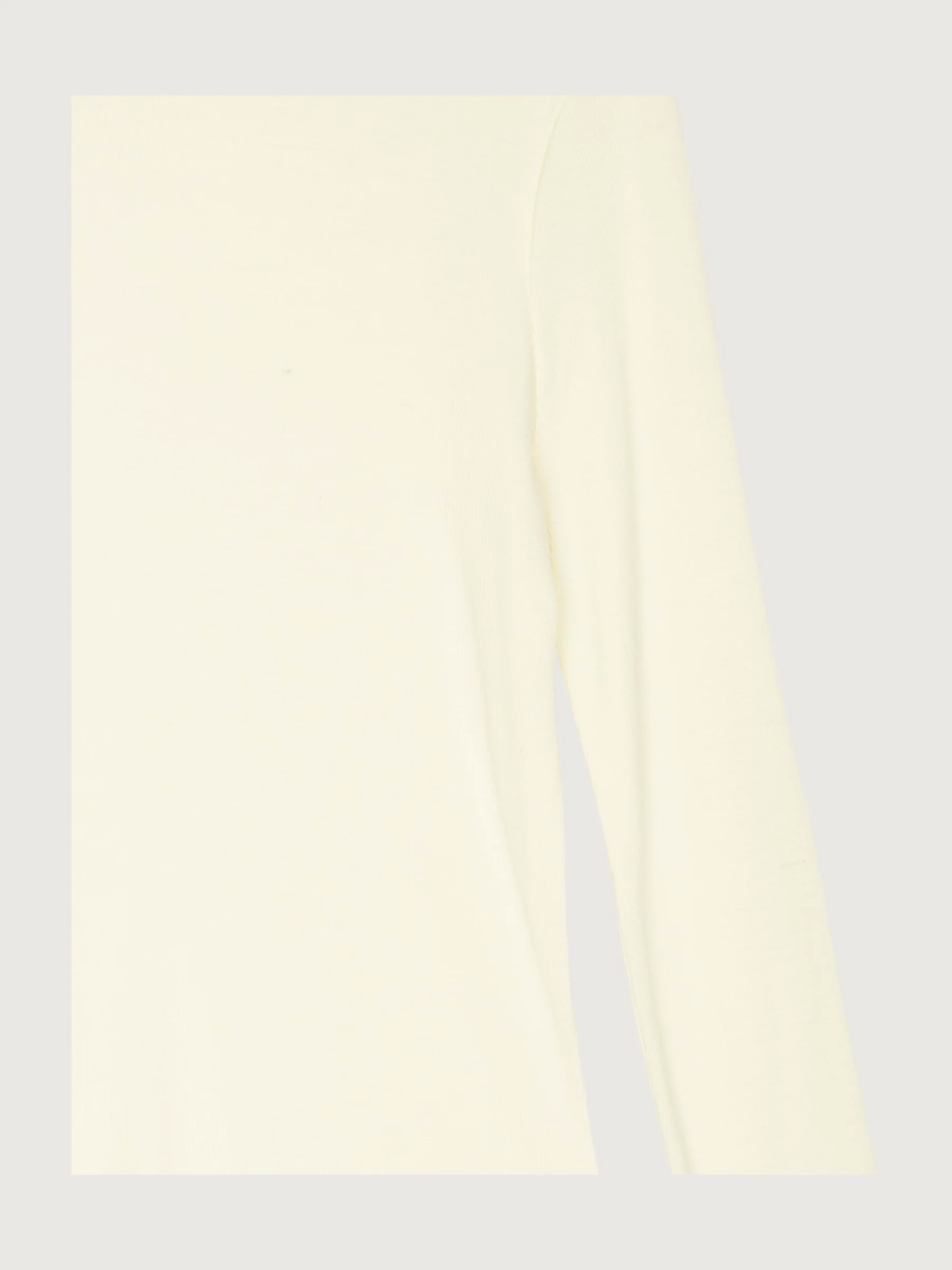 Secondhand Rollkragenshirt aus Bio-Merinowolle mit Seide - Image 6