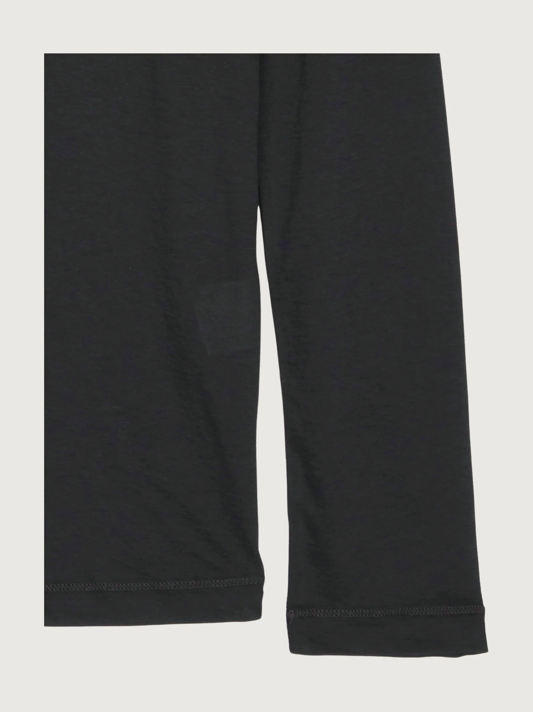 Secondhand Rollkragenshirt aus reiner Bio-Baumwolle - Image 10