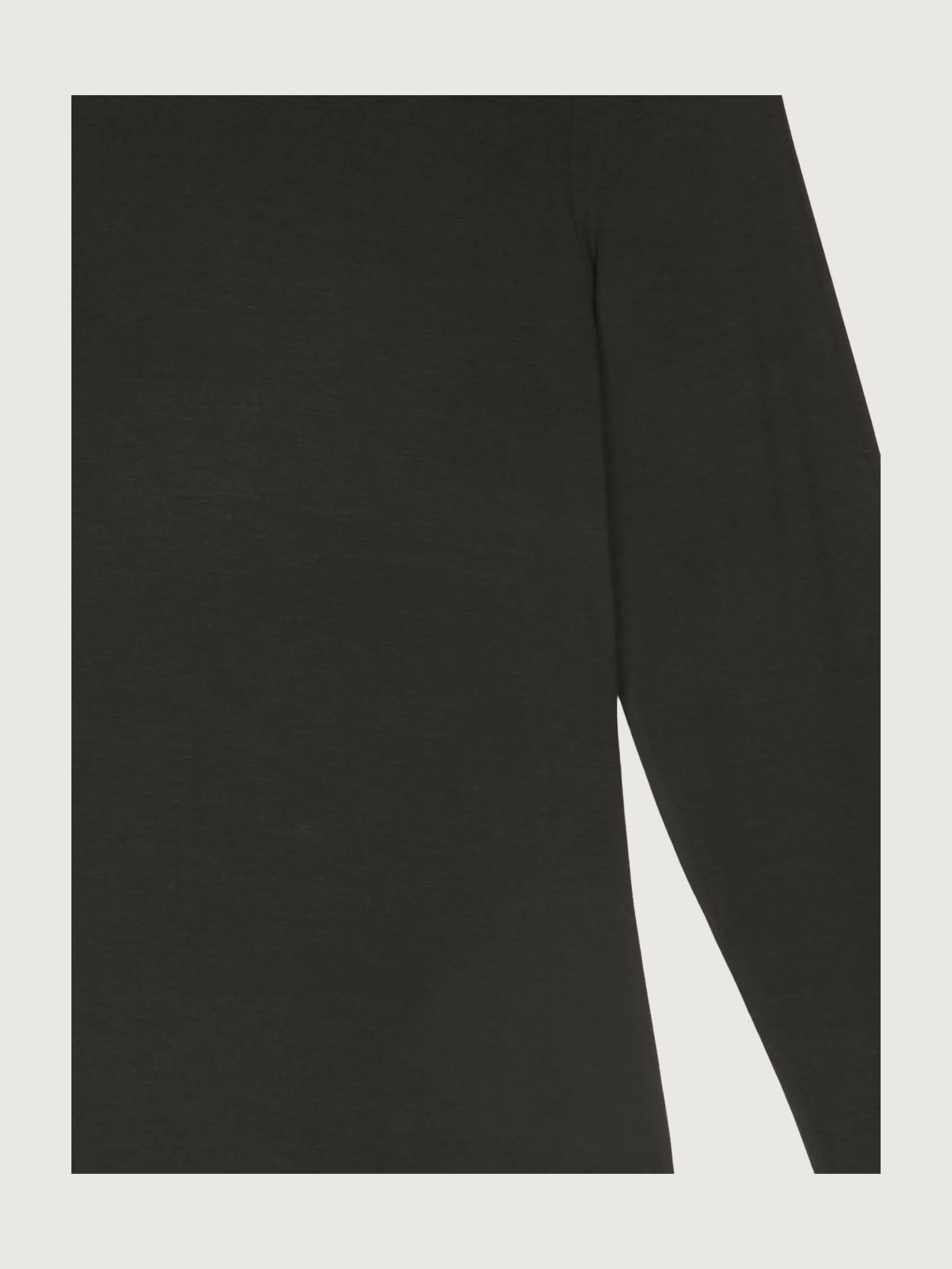 Secondhand Rollkragenshirt aus TENCEL™Modal - Image 15