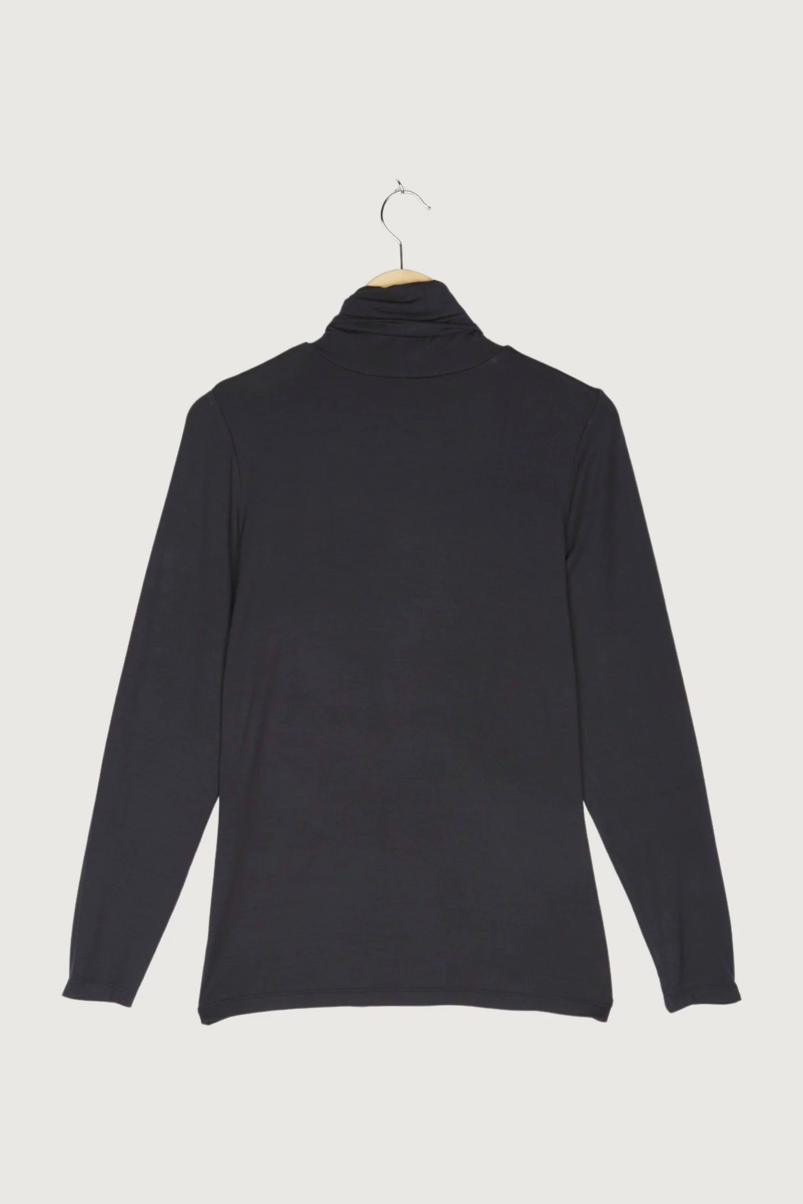 Secondhand Rollkragenshirt aus TENCEL™Modal - Image 20