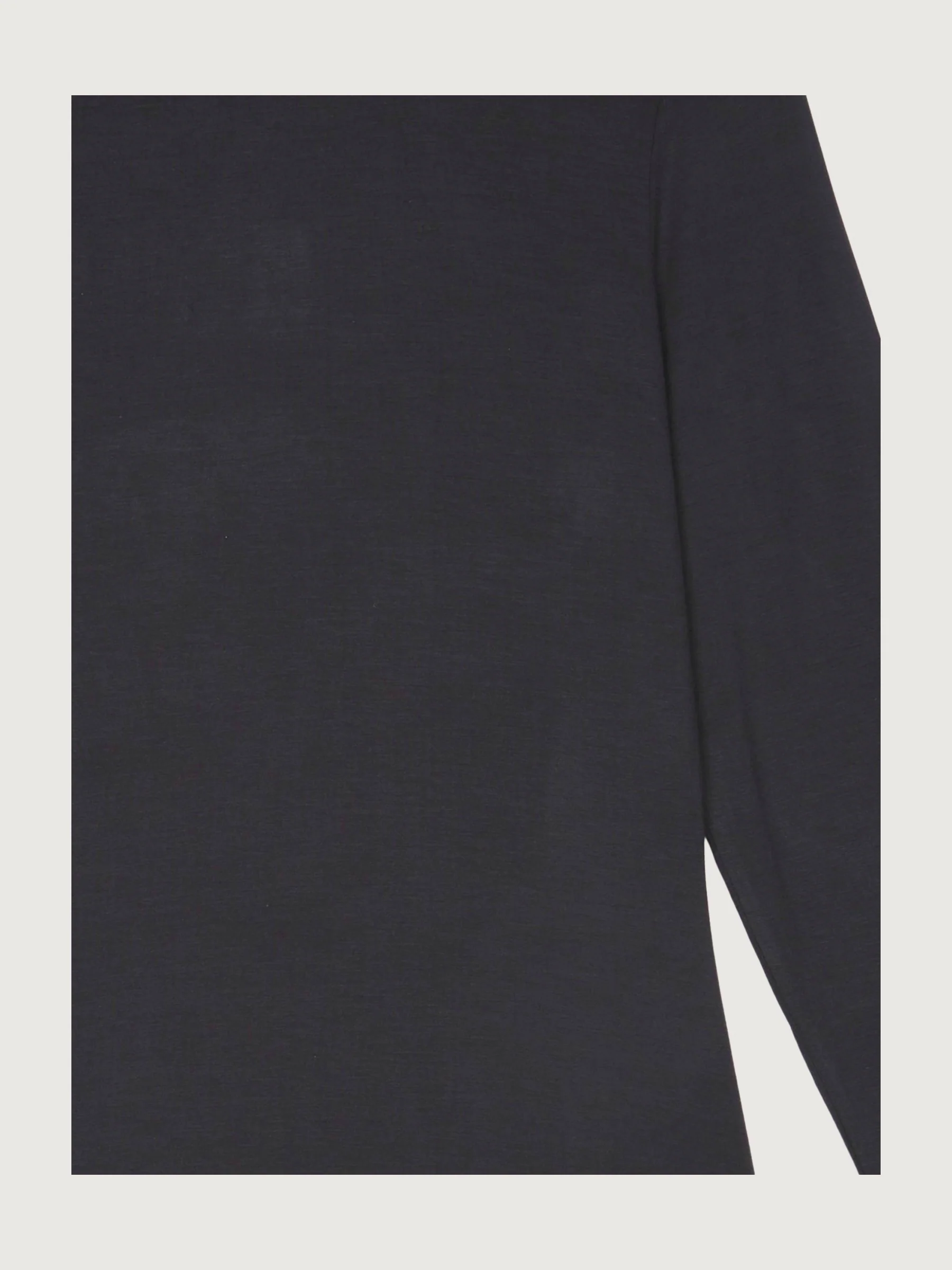 Secondhand Rollkragenshirt aus TENCEL™Modal - Image 21