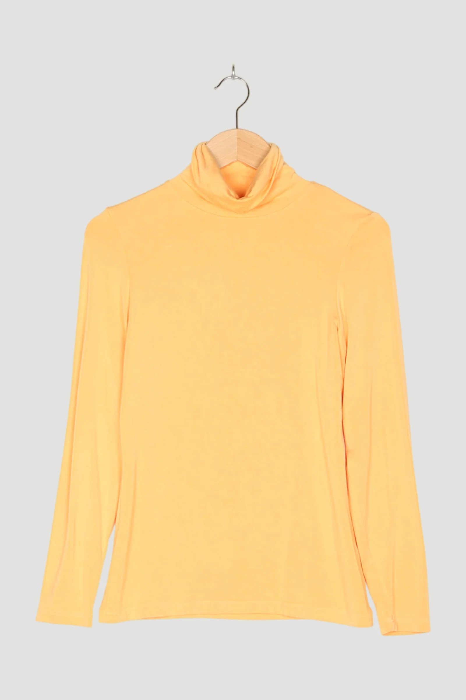 Secondhand Rollkragenshirt aus TENCEL™Modal - Image 4