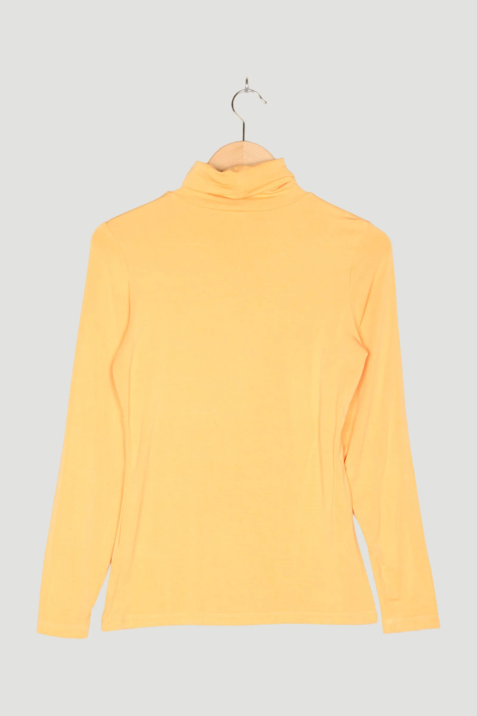 Secondhand Rollkragenshirt aus TENCEL™Modal - Image 5