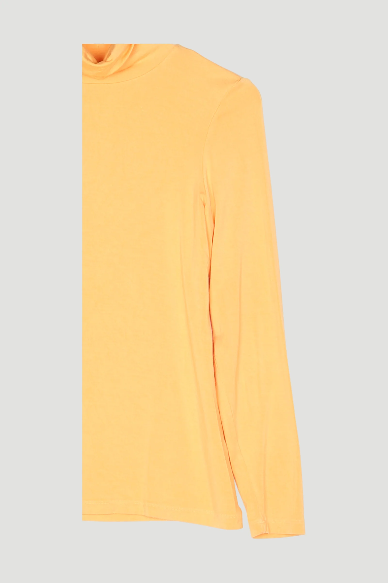 Secondhand Rollkragenshirt aus TENCEL™Modal - Image 6