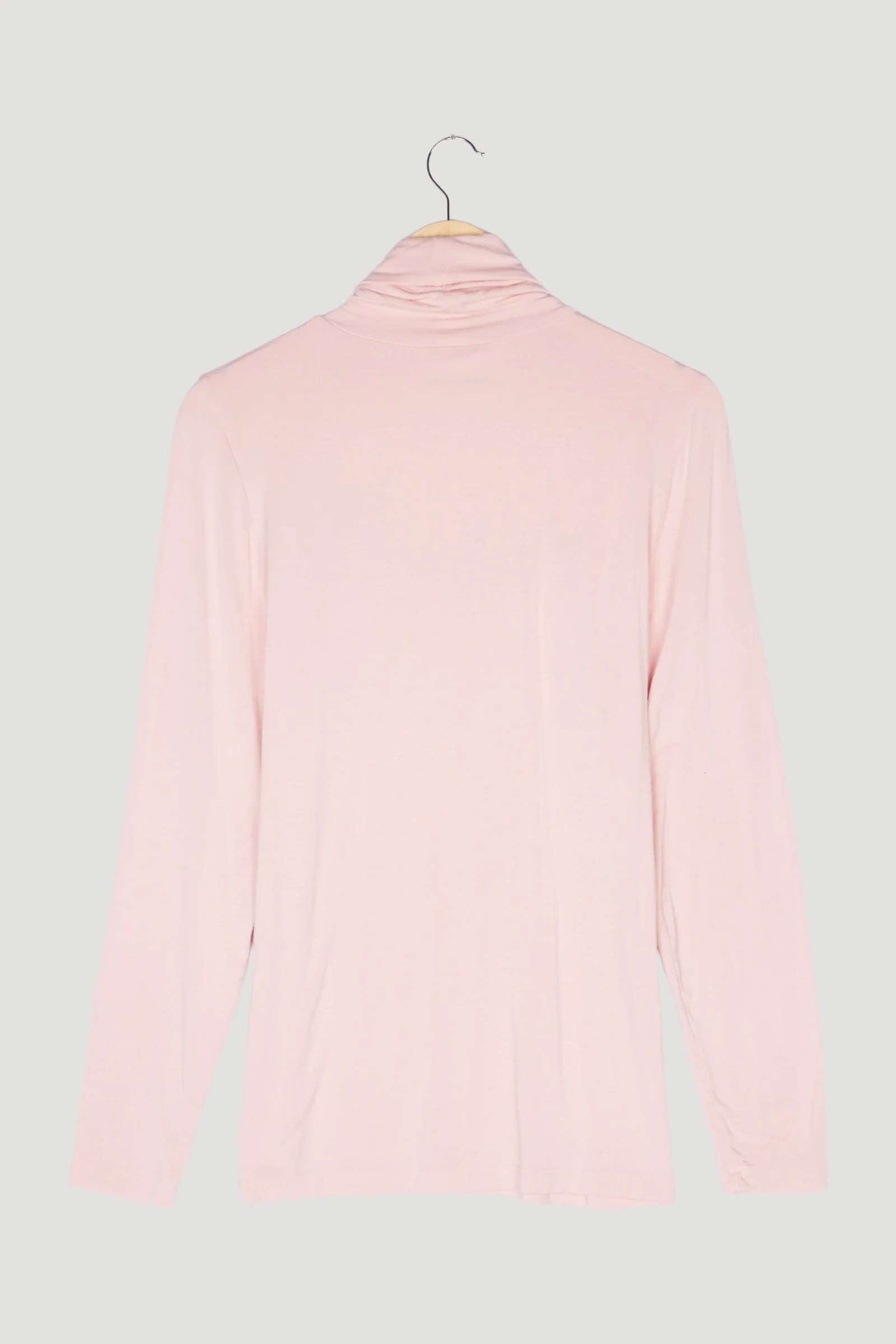 Secondhand Rollkragenshirt aus TENCEL™Modal - Image 8