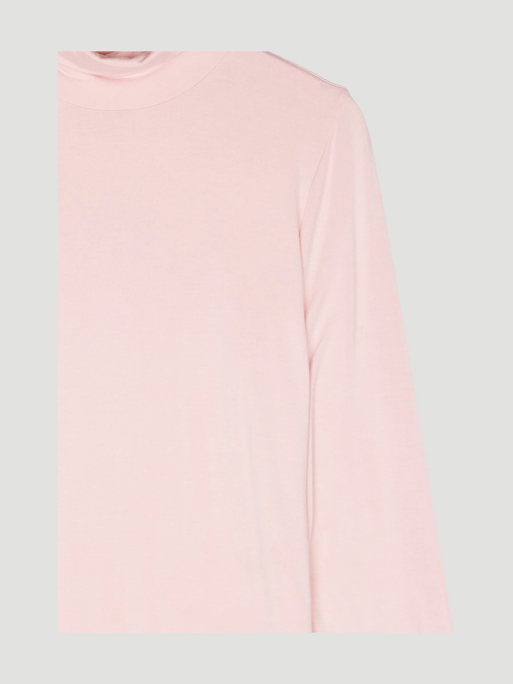 Secondhand Rollkragenshirt aus TENCEL™Modal - Image 9