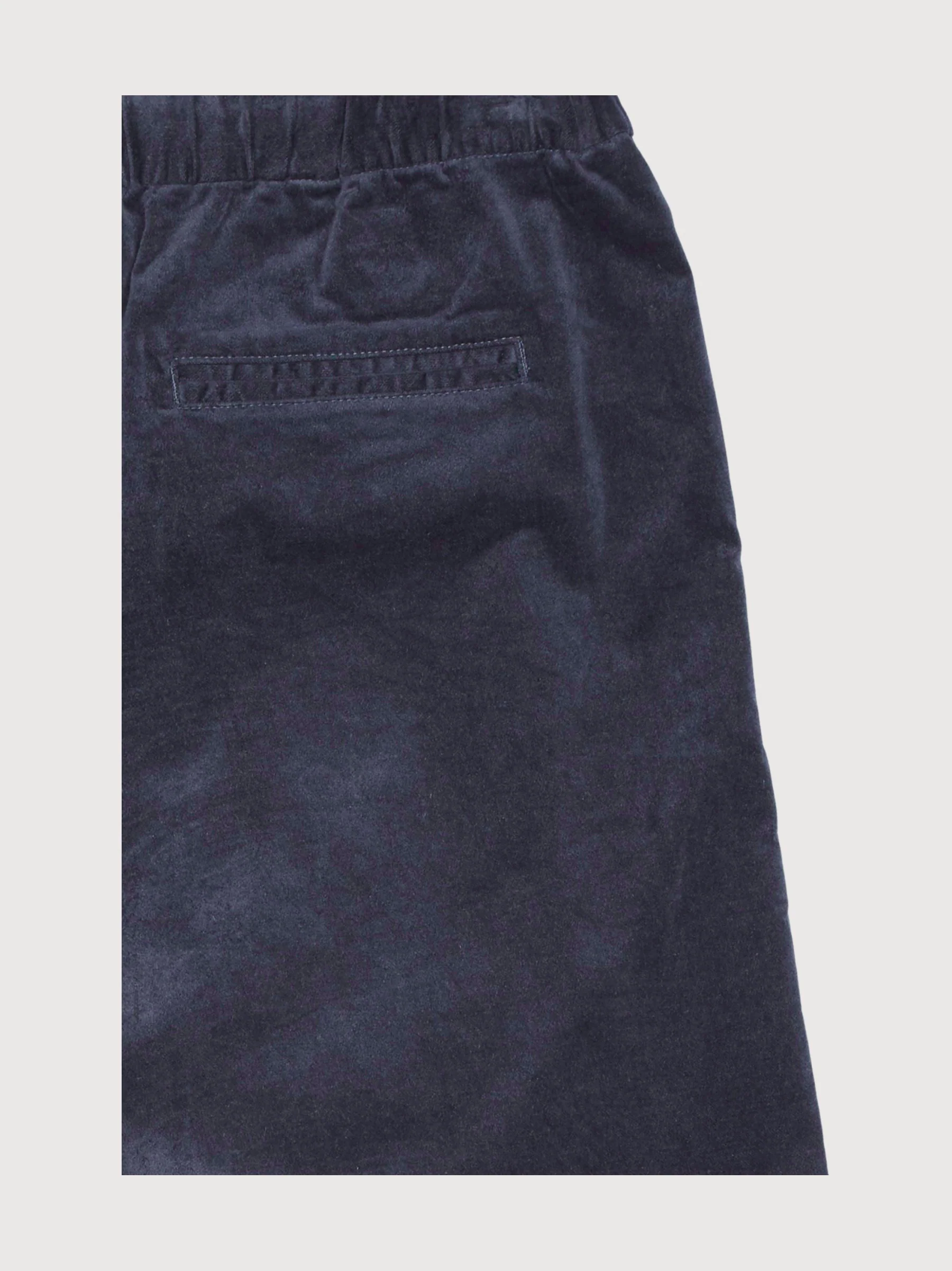 Secondhand Samt Culotte - Image 6