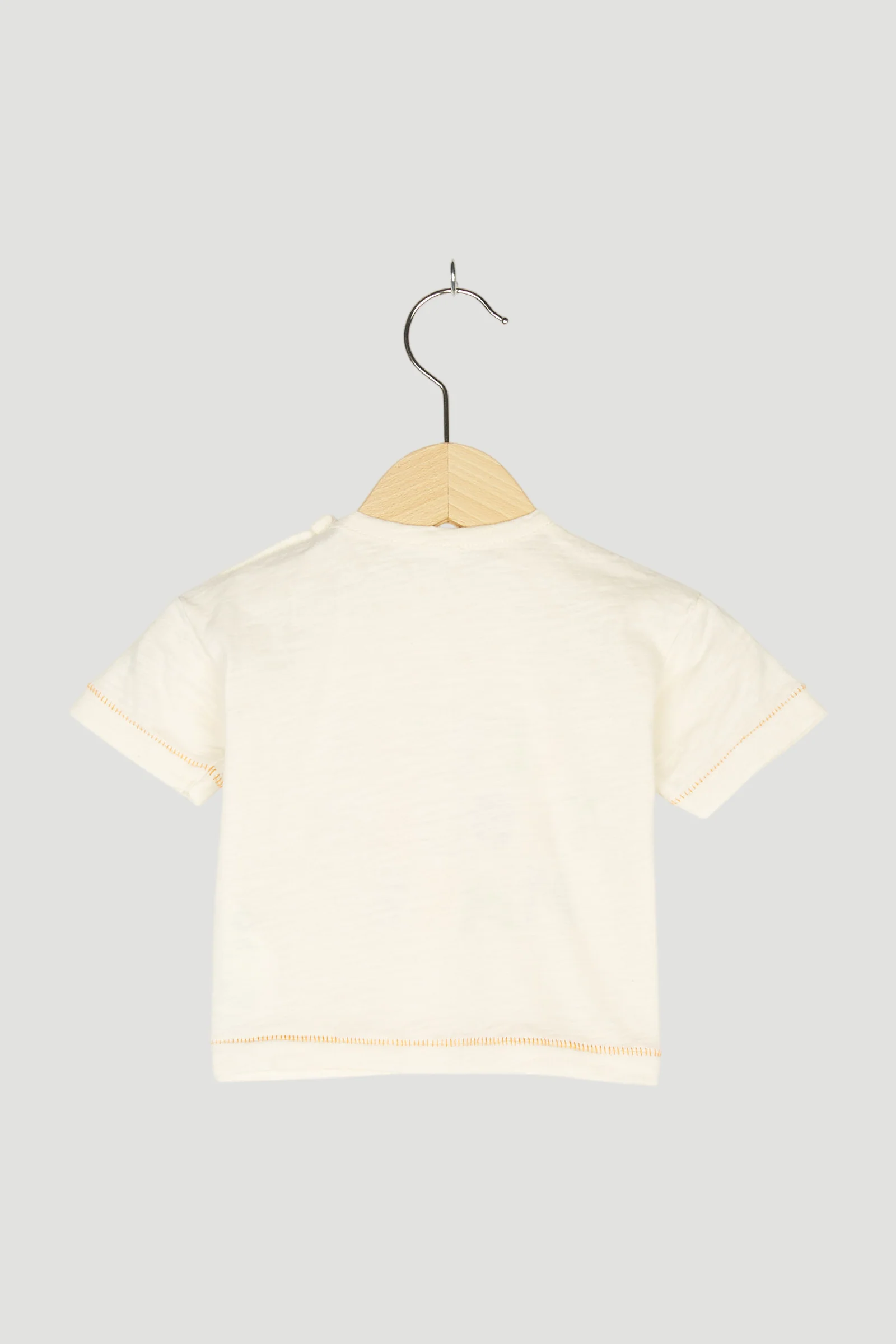 Secondhand Secondhand Shirt - Image 2