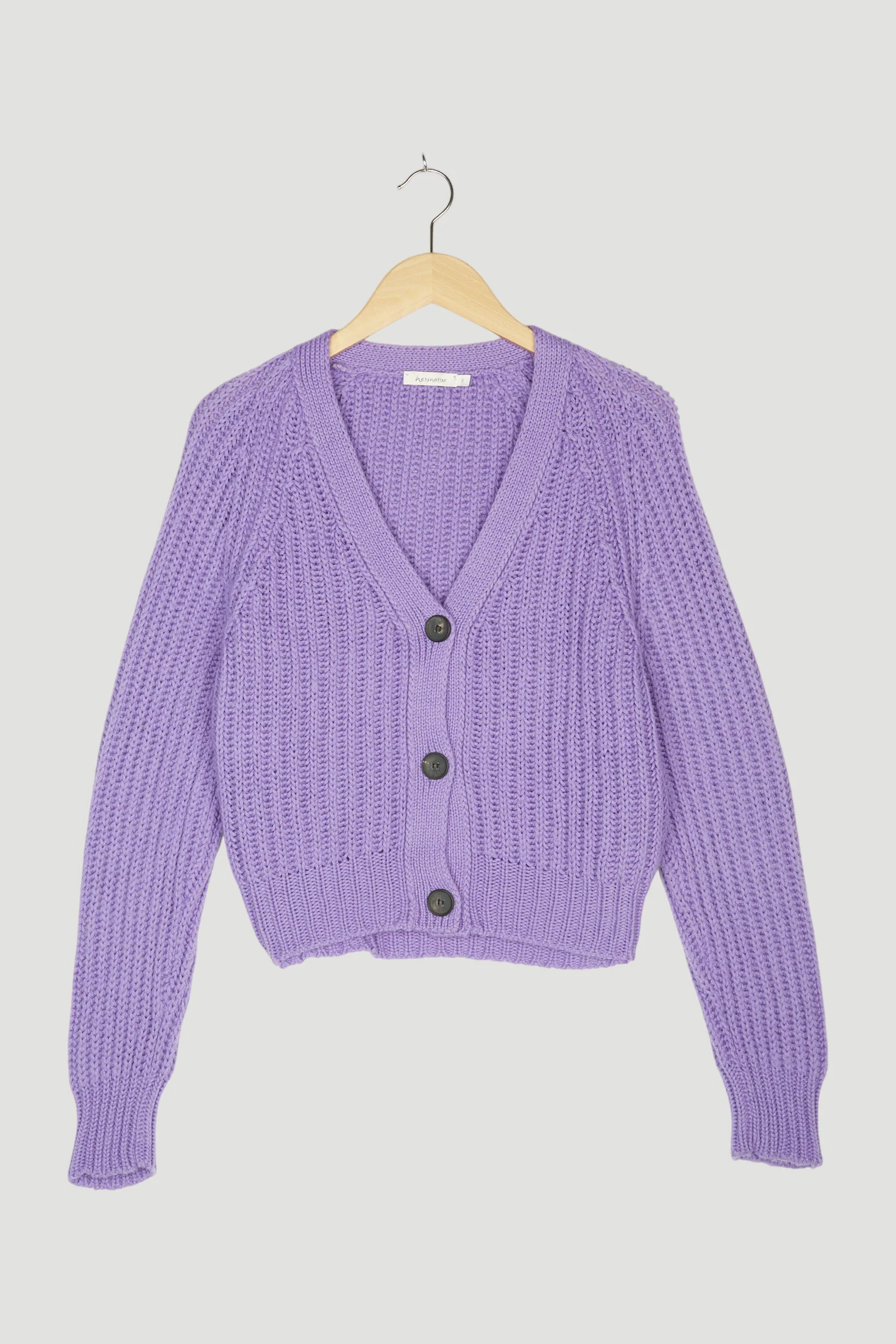 Secondhand Secondhand Strickpullover