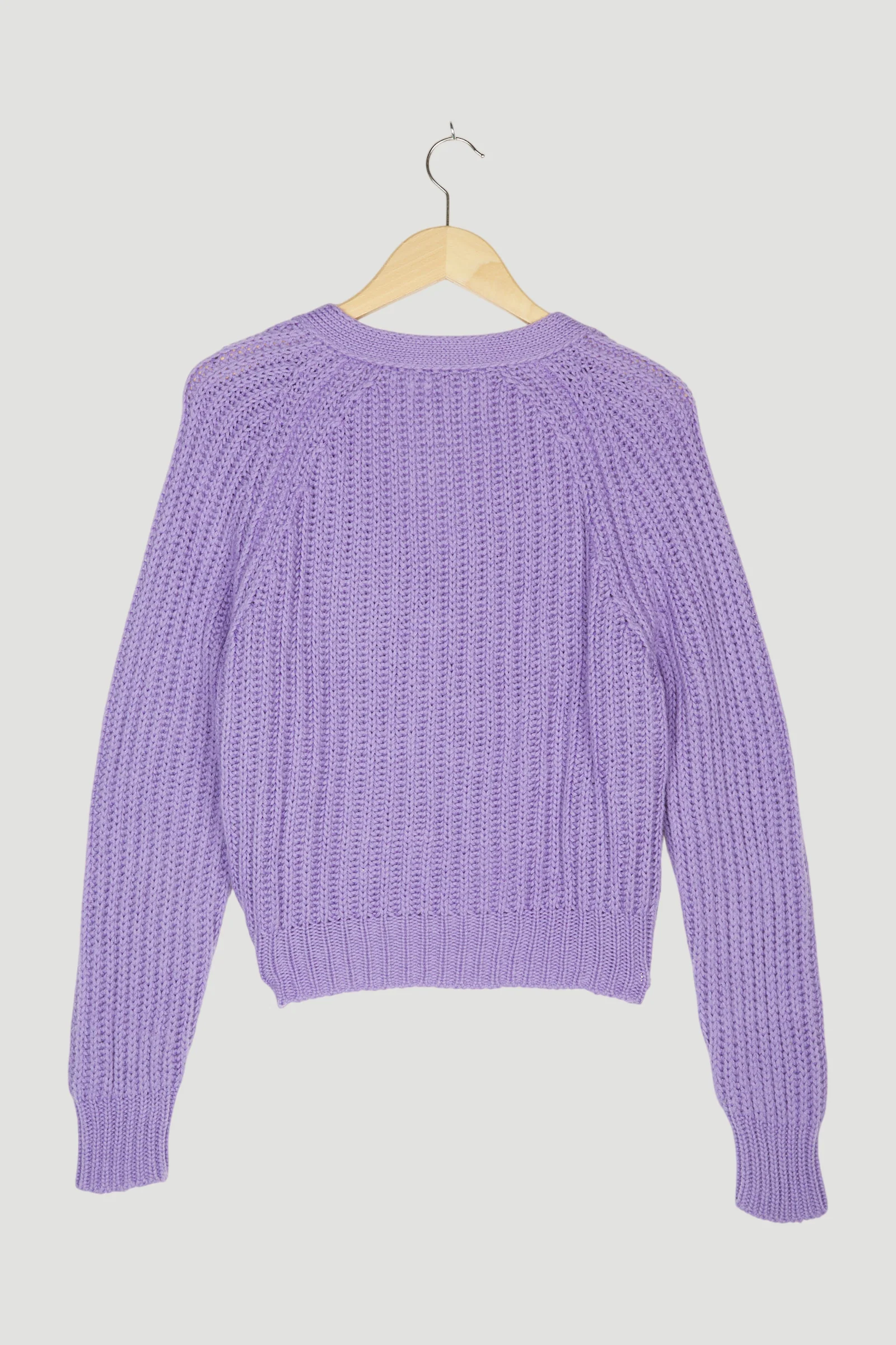 Secondhand Secondhand Strickpullover - Image 2