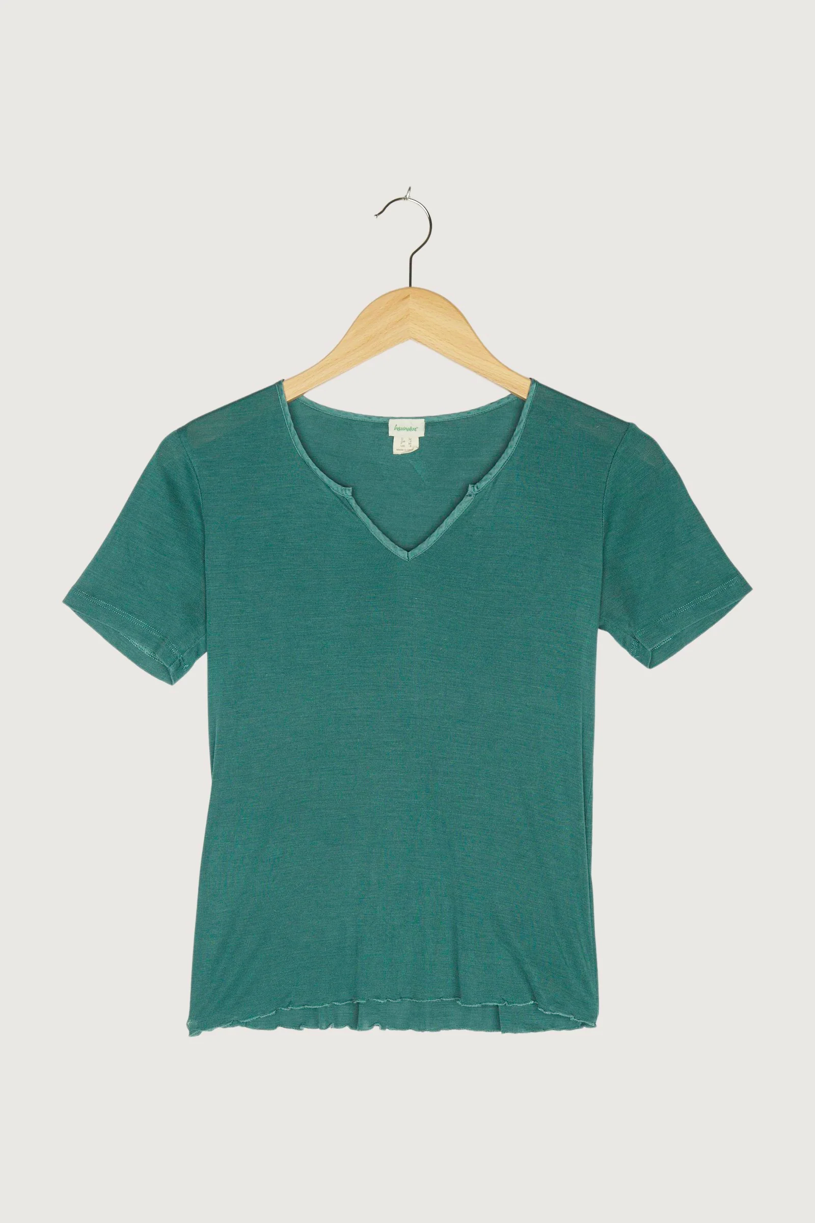 Secondhand Shirt