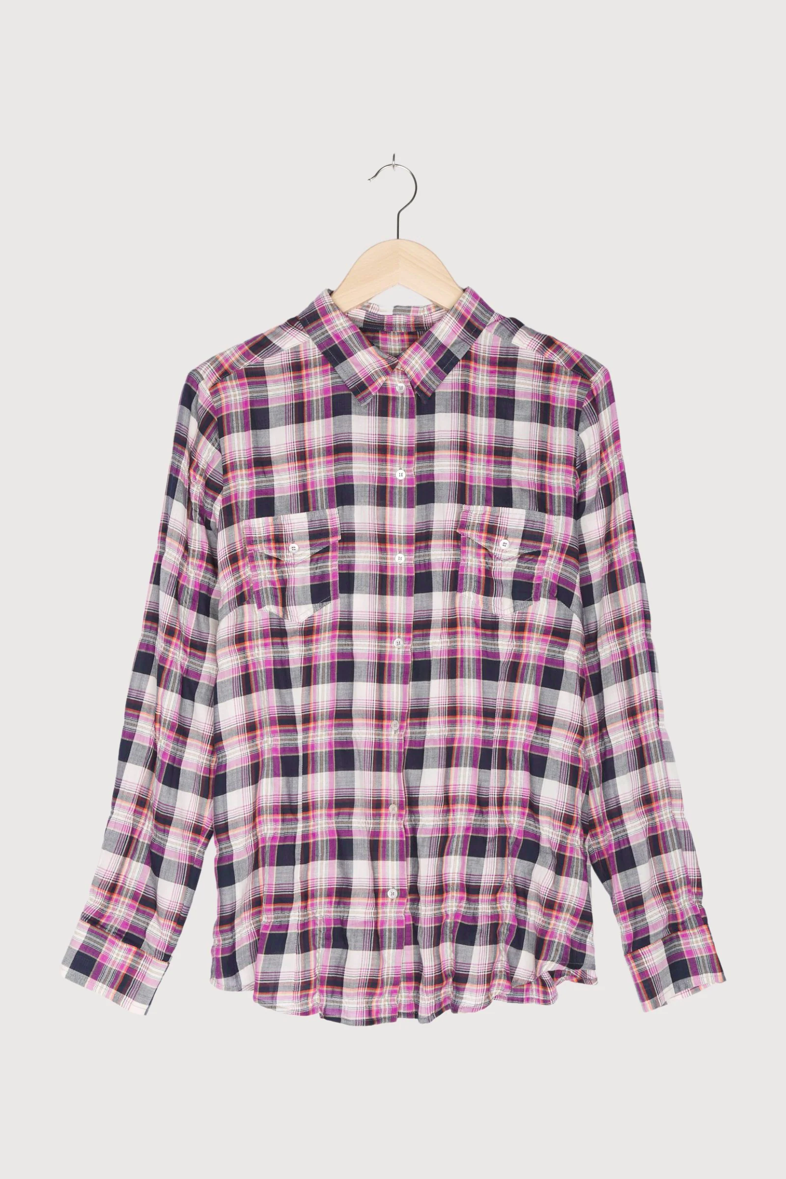 Secondhand Shirt