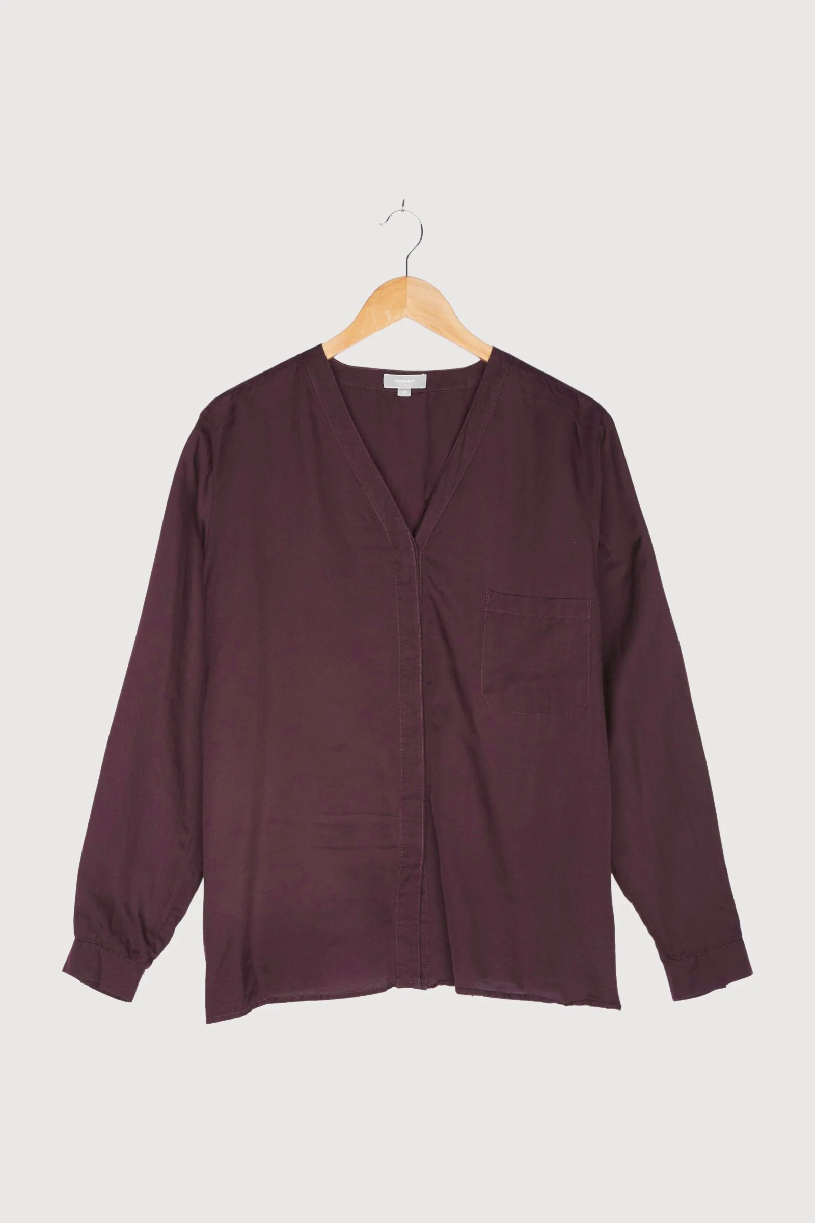 Secondhand Shirt