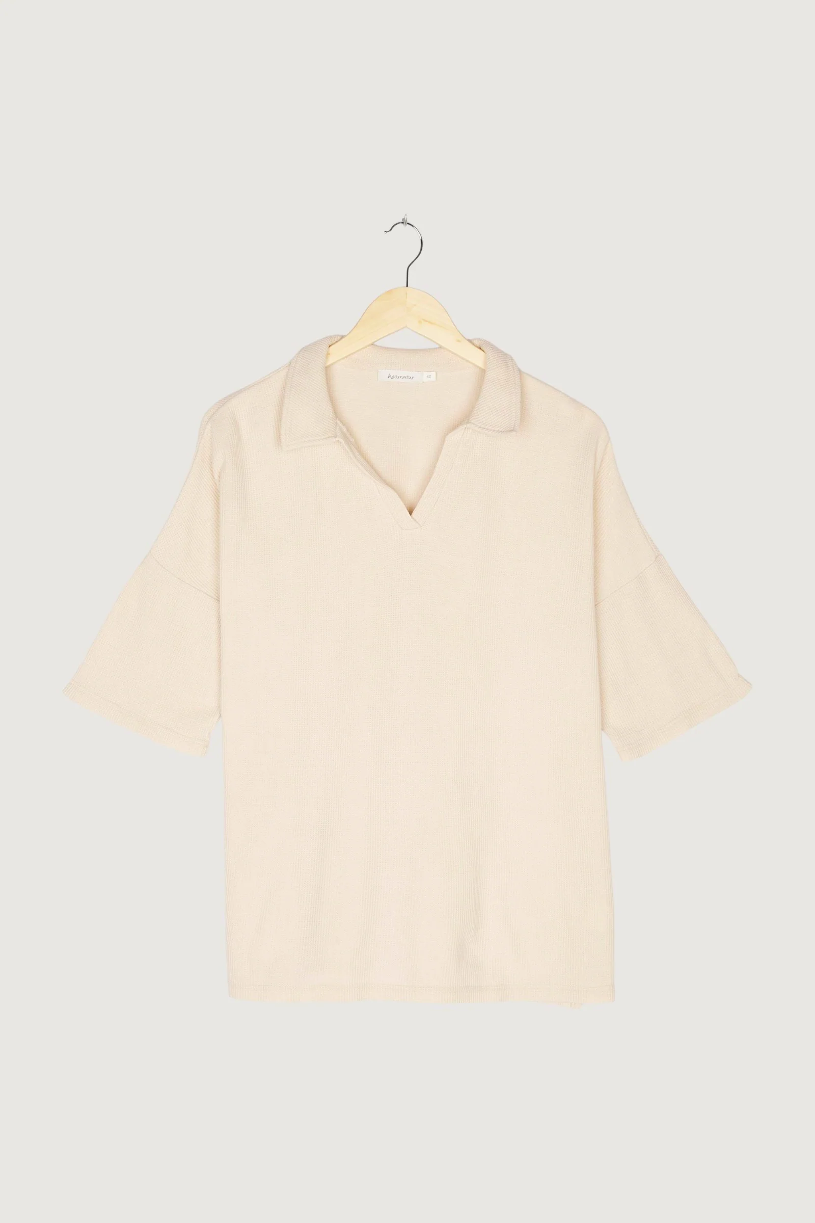 Secondhand Shirt