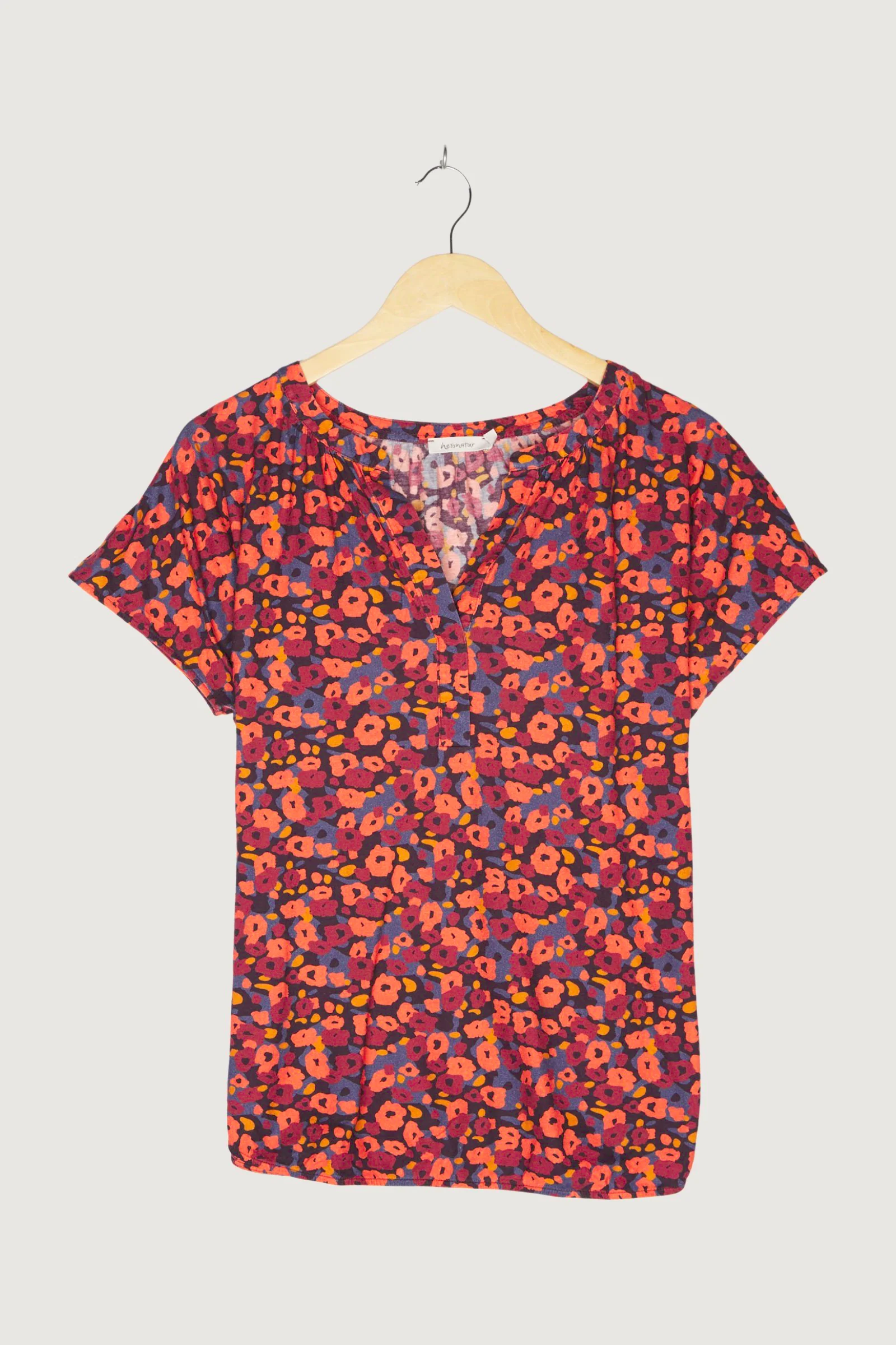 Secondhand Shirt