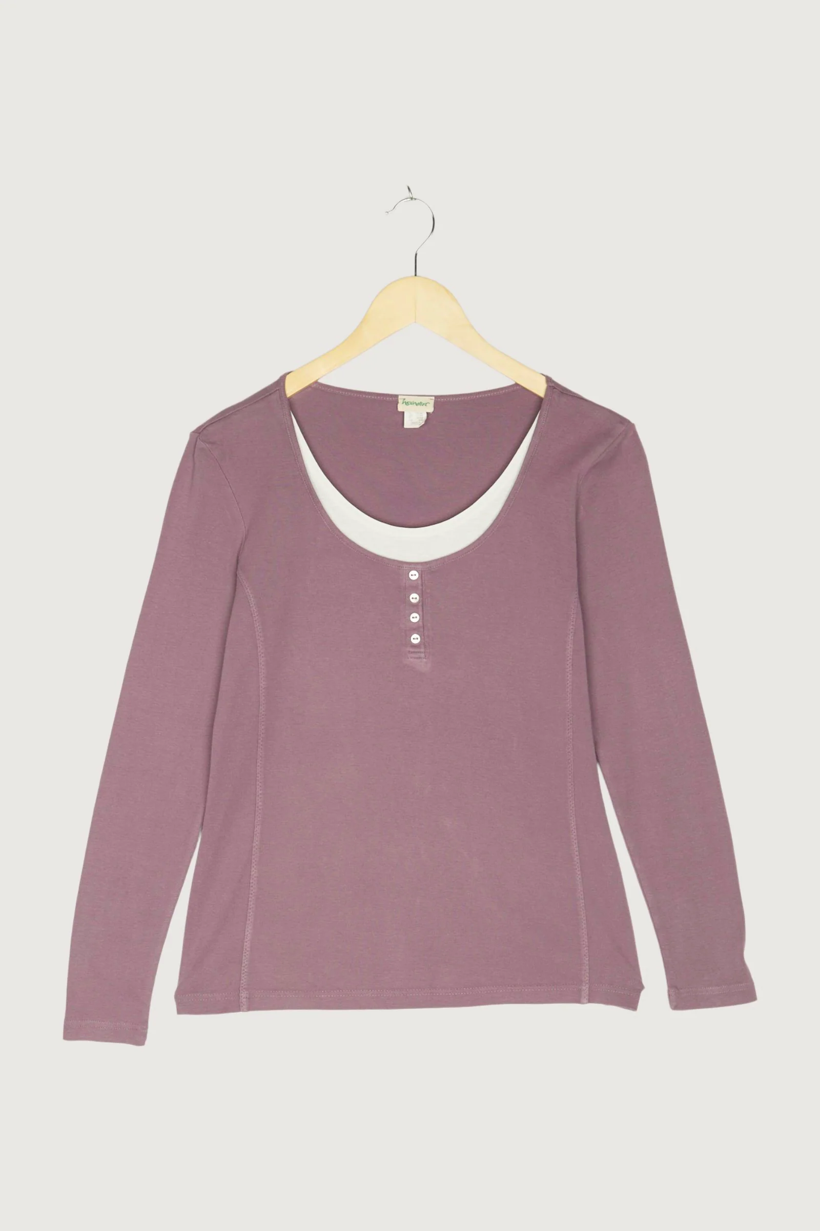 Secondhand Shirt