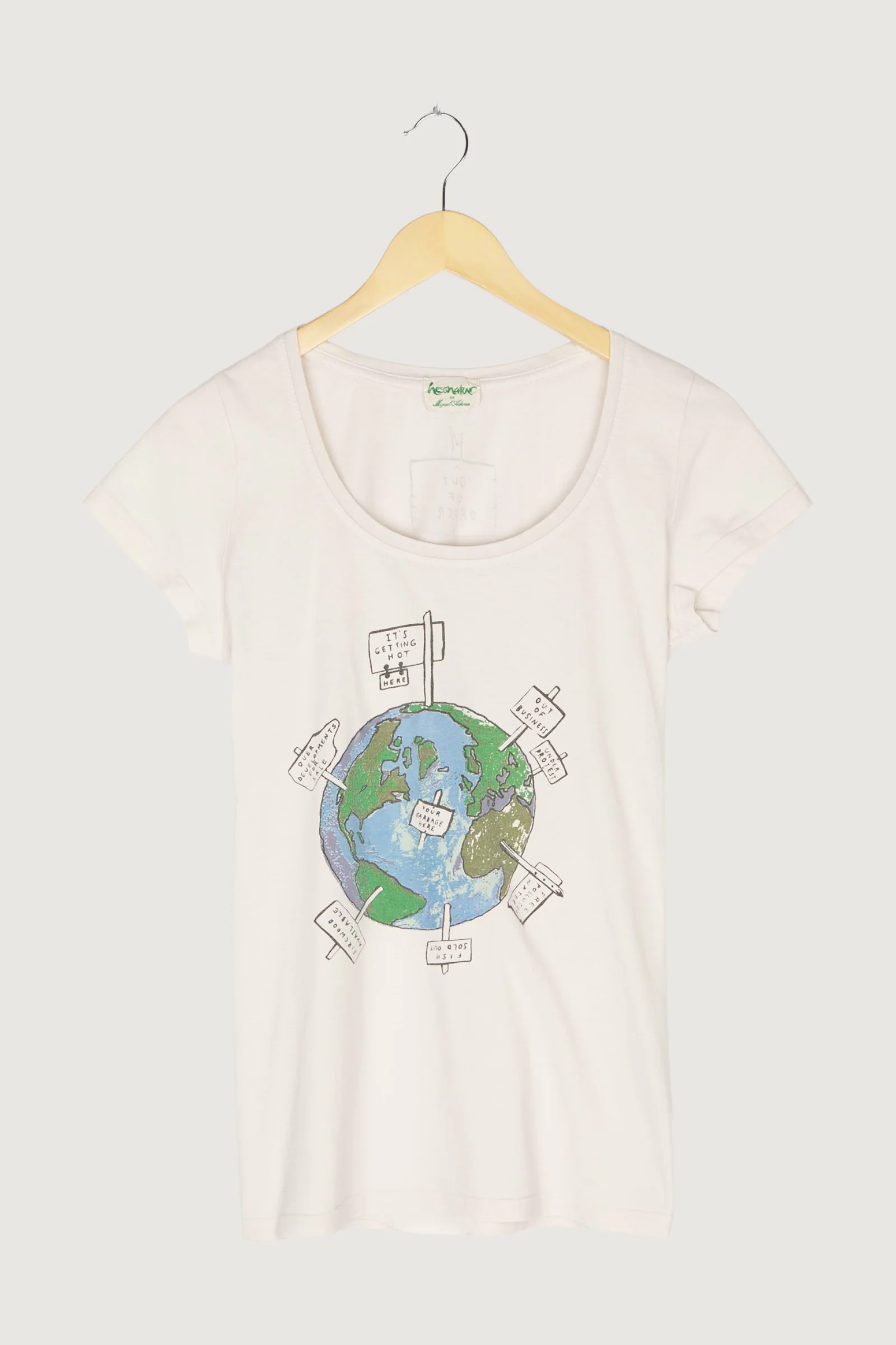 Secondhand Shirt