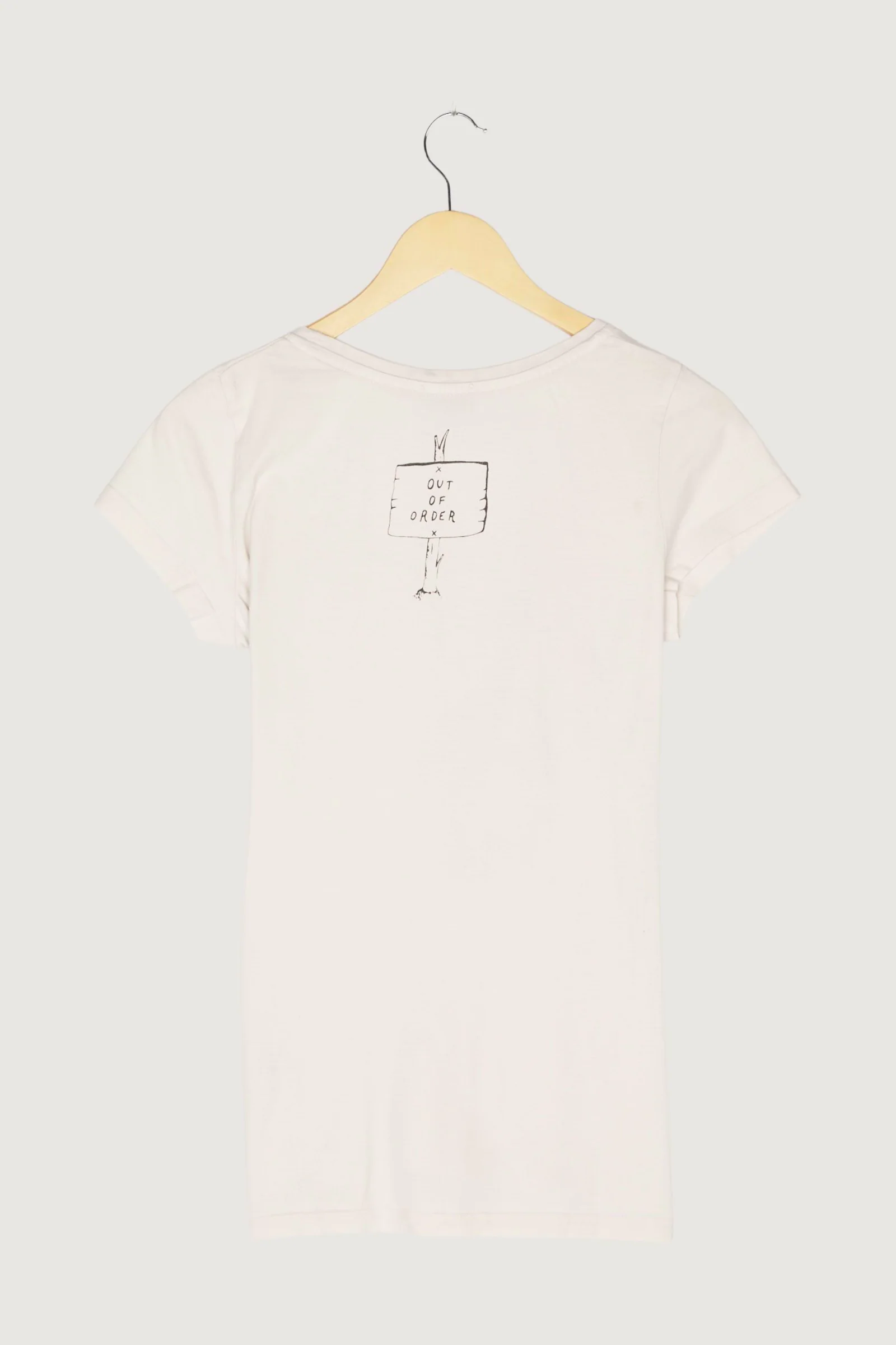 Secondhand Shirt - Image 2