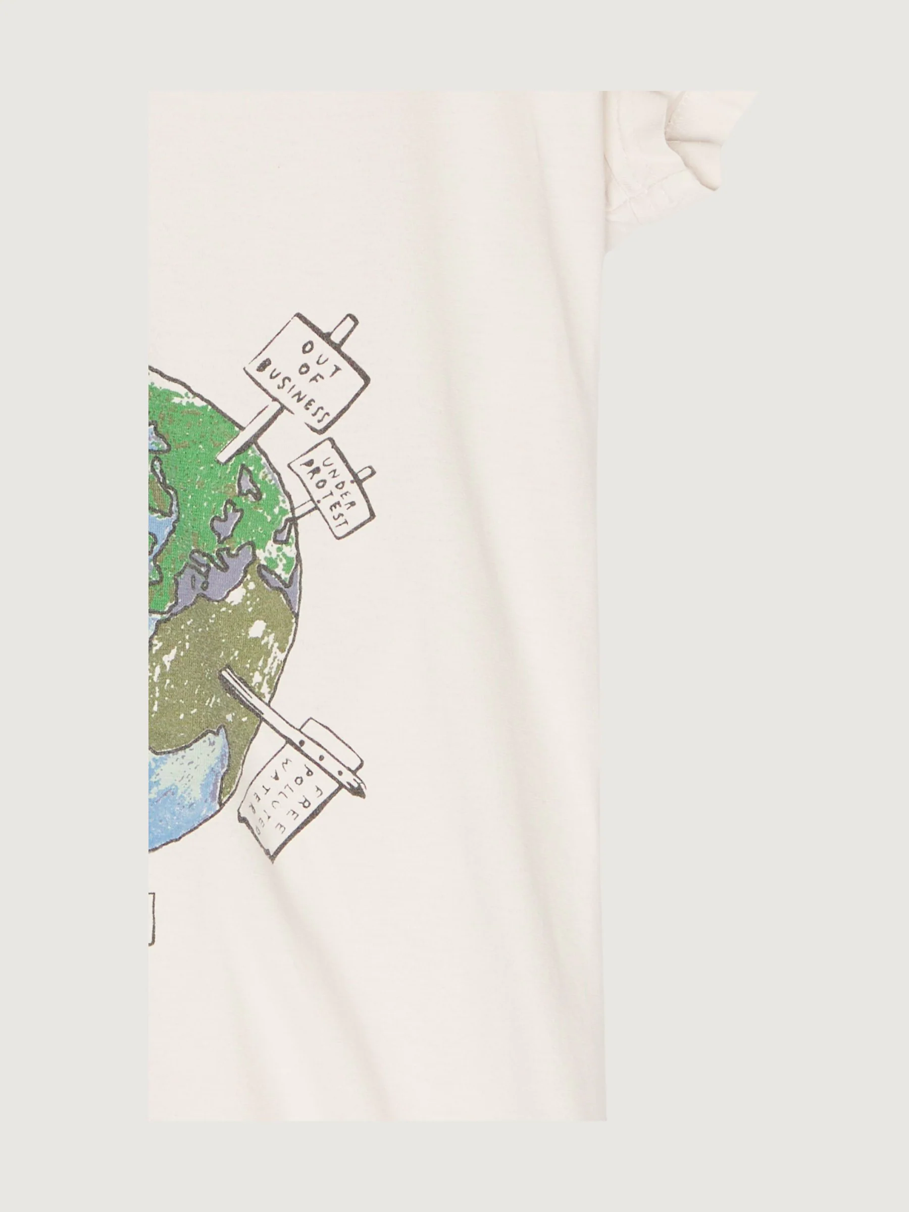 Secondhand Shirt - Image 3