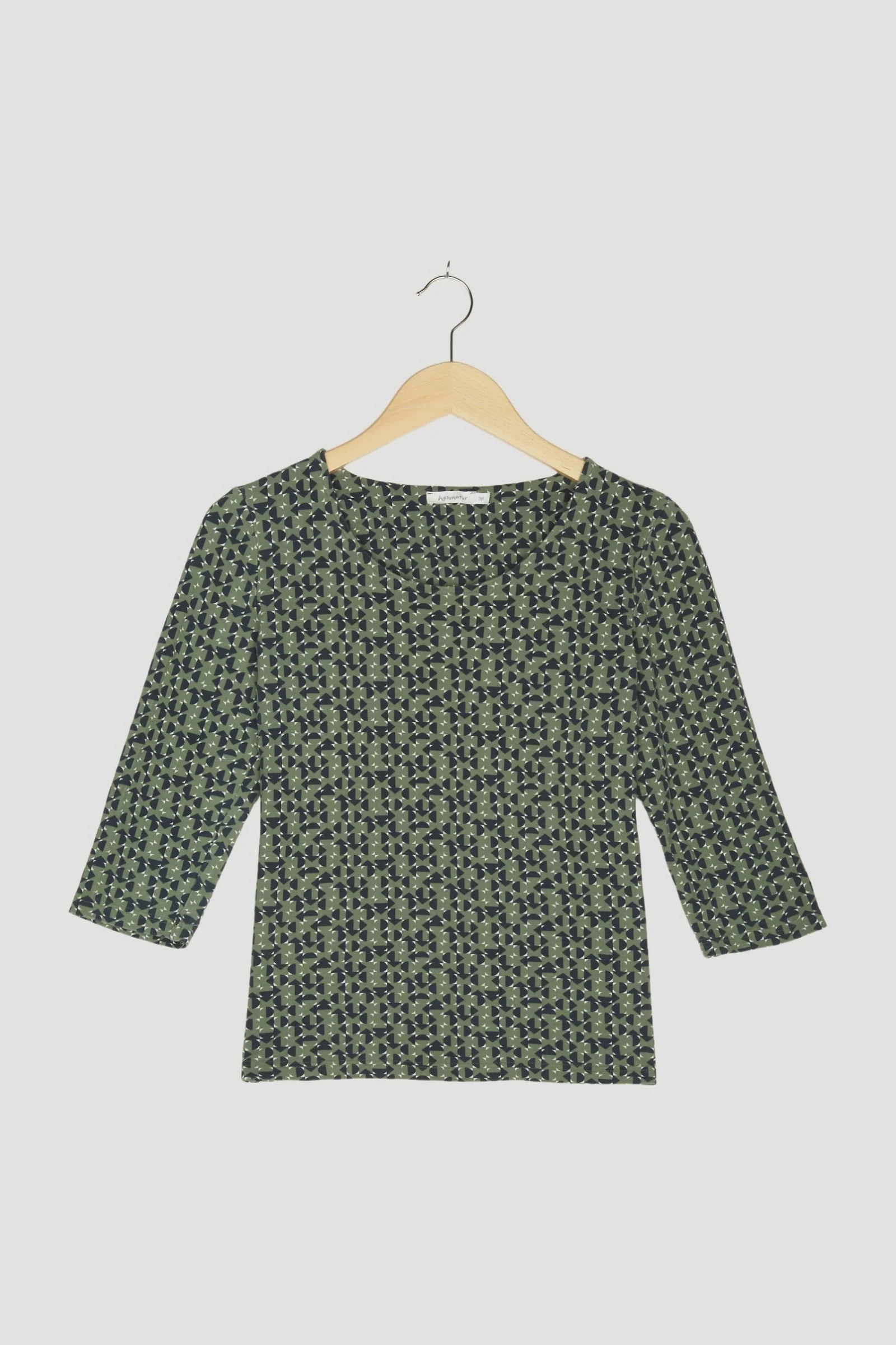 Secondhand Shirt - Image 4