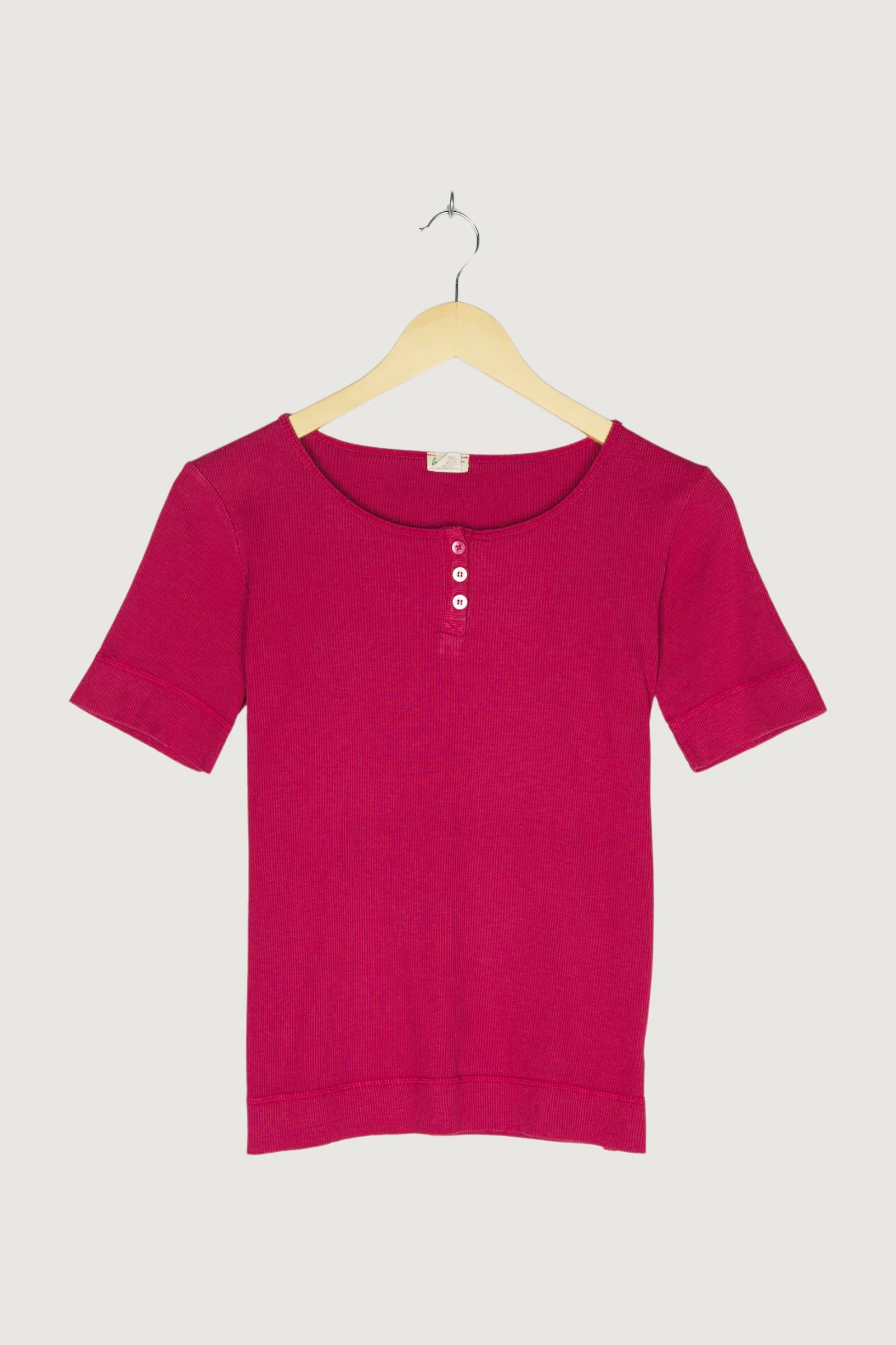 Secondhand Shirt