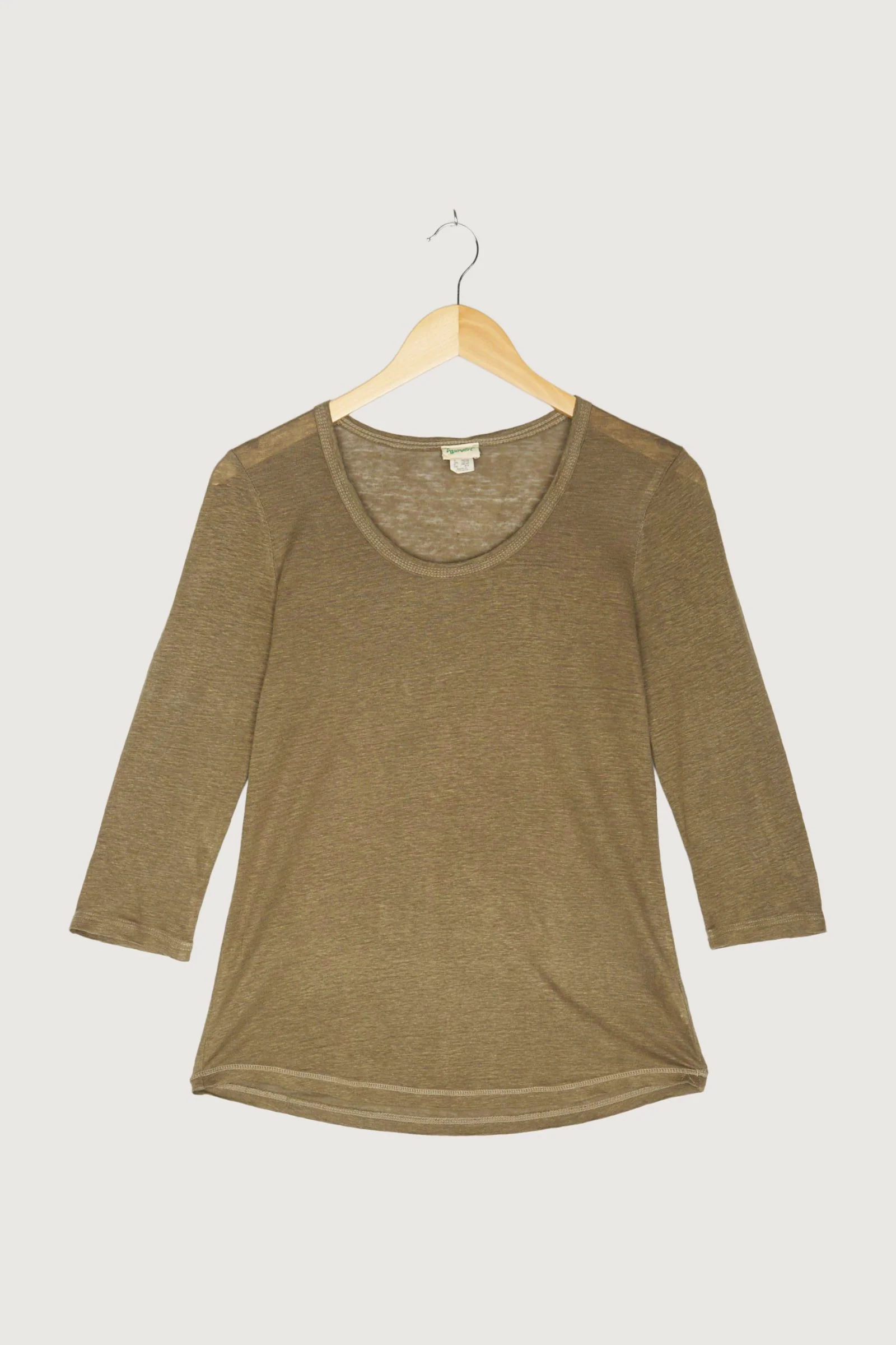 Secondhand Shirt