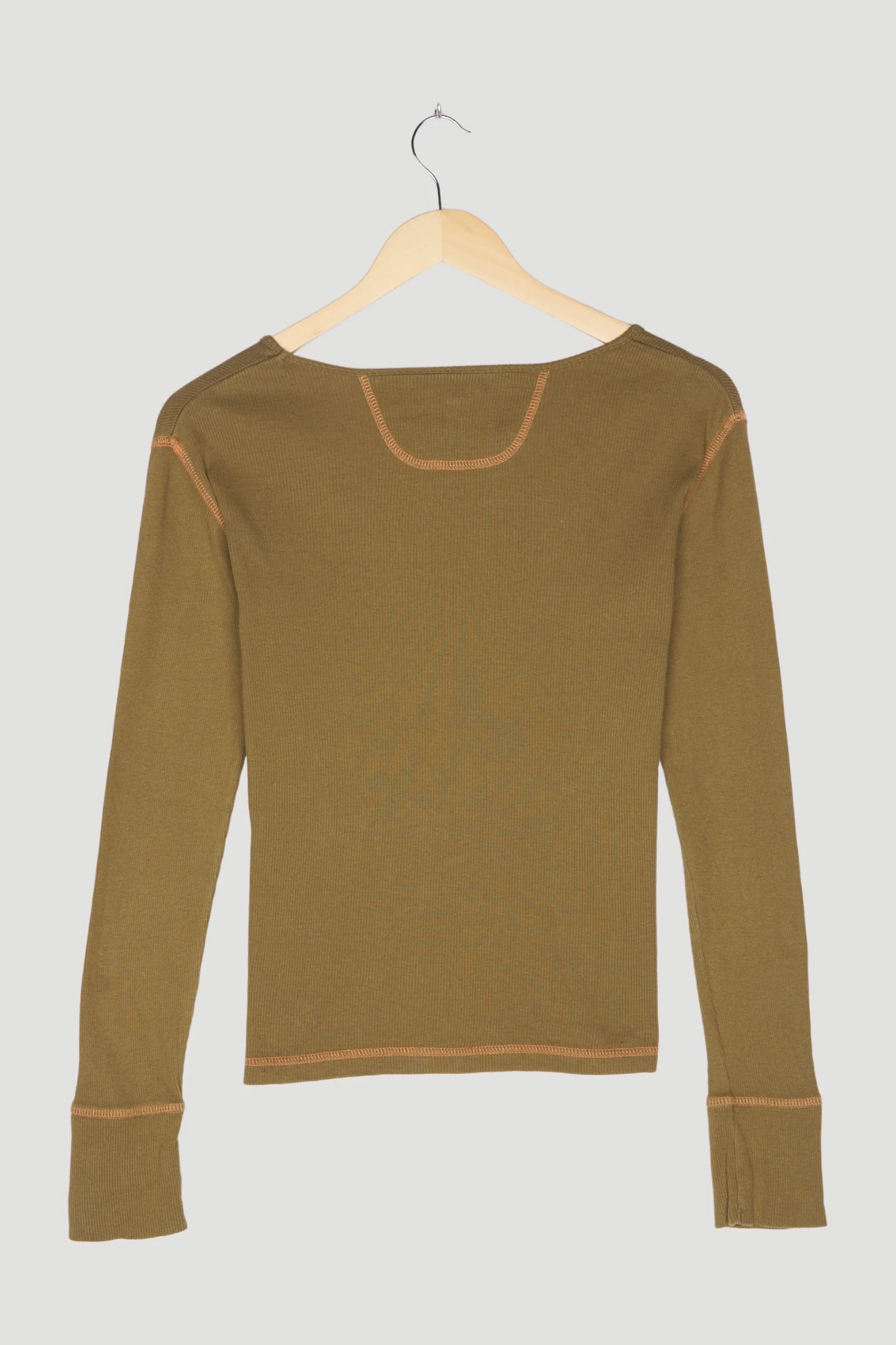 Secondhand Shirt - Image 2