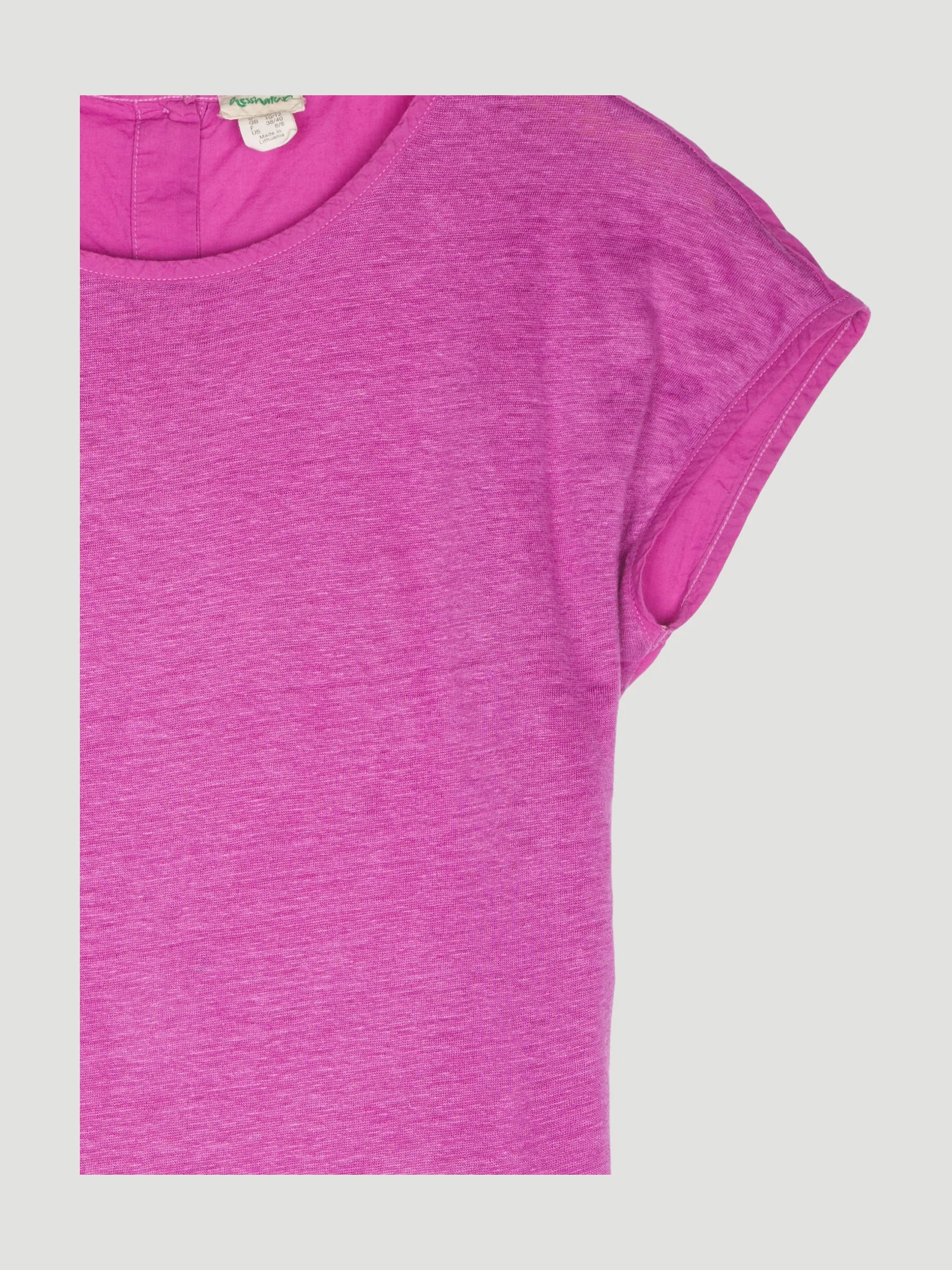 Secondhand Shirt - Image 3