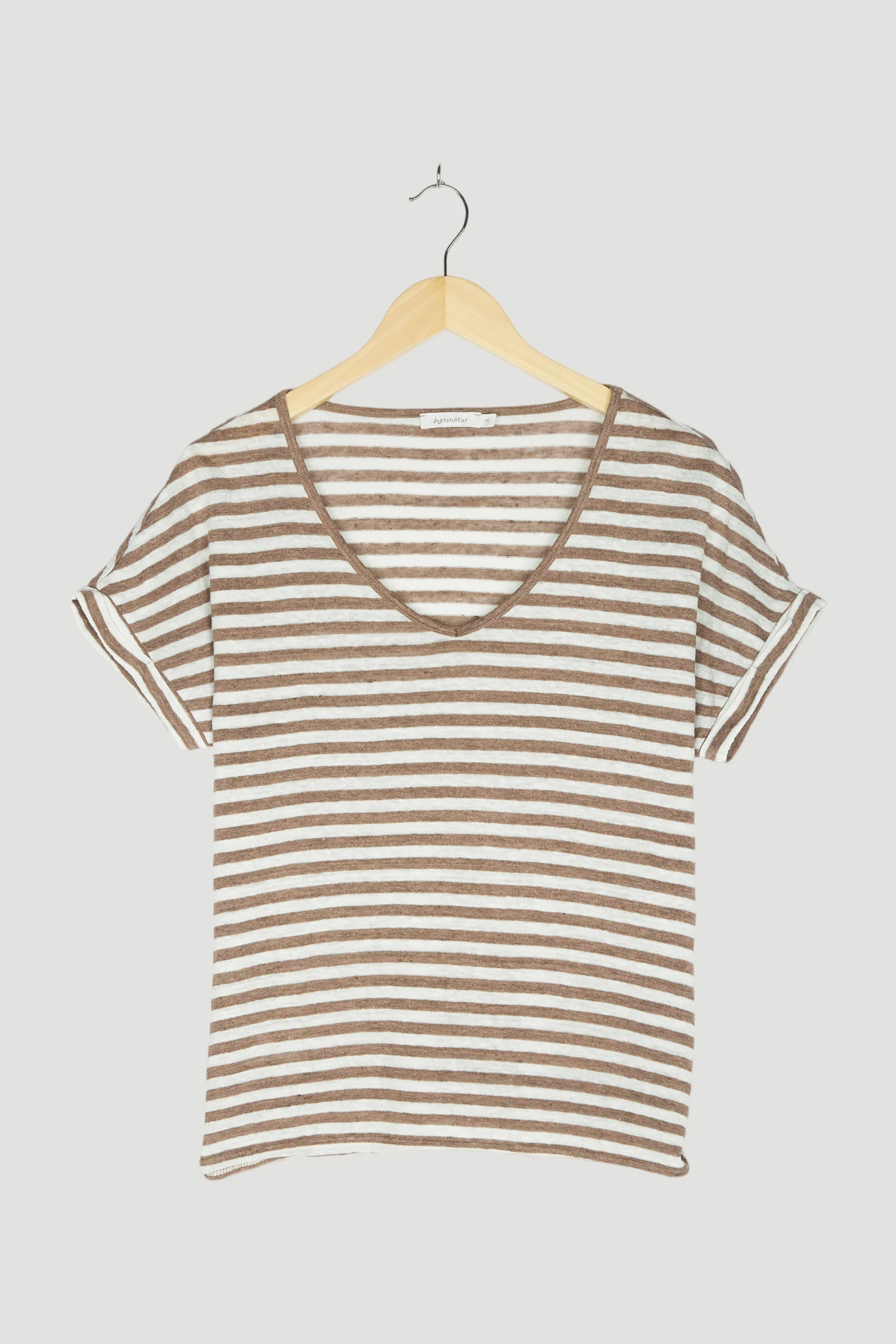 Secondhand Shirt