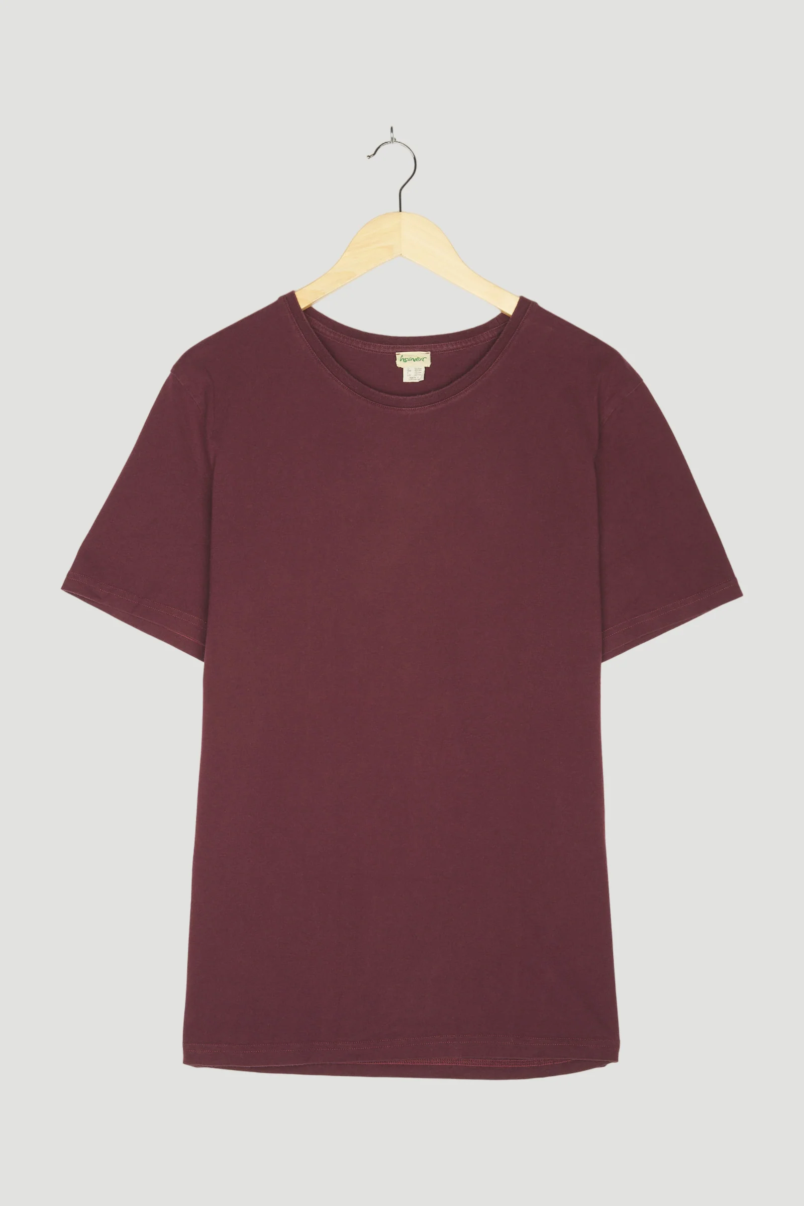 Secondhand Shirt