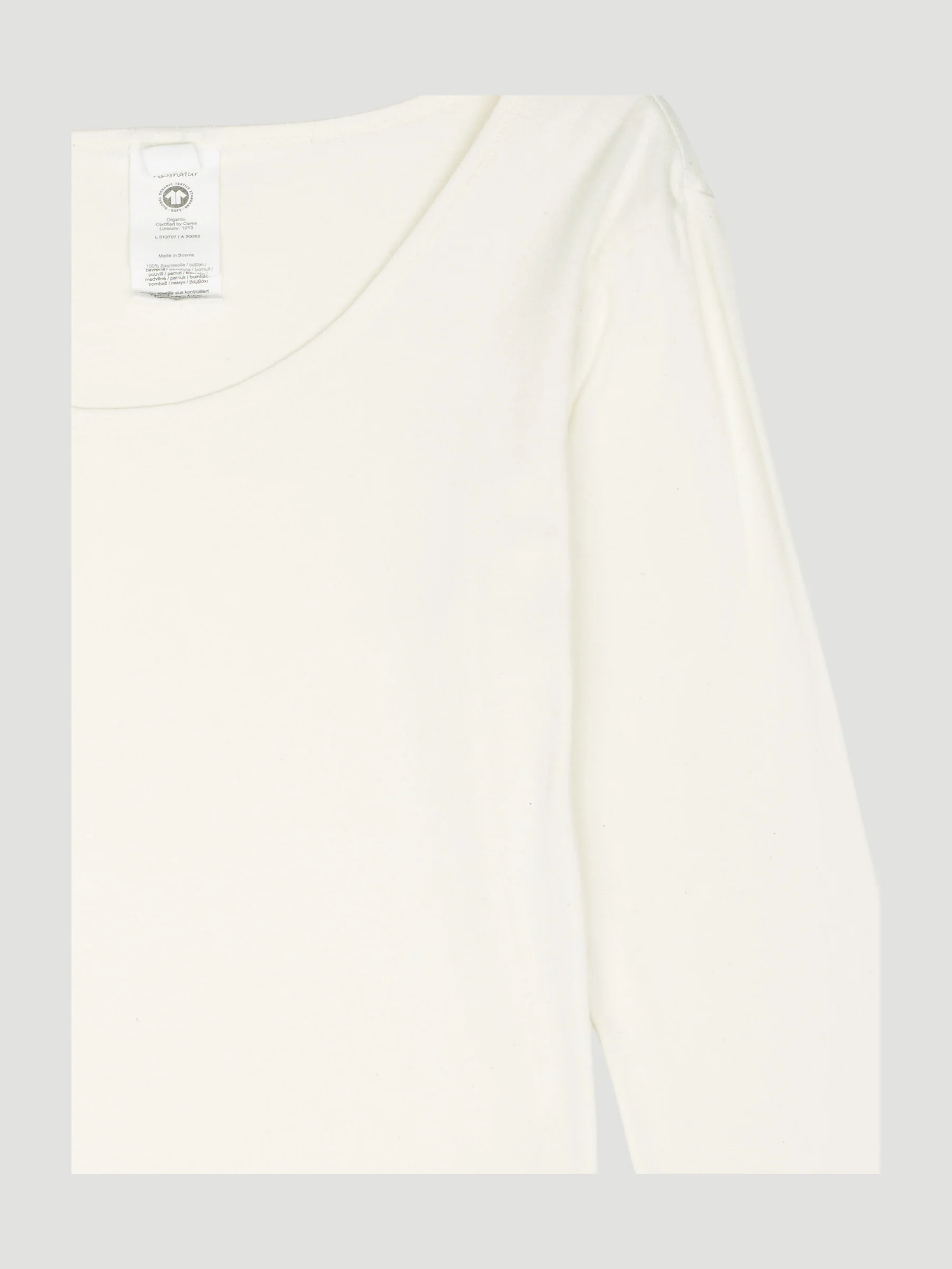 Secondhand Shirt - Image 3