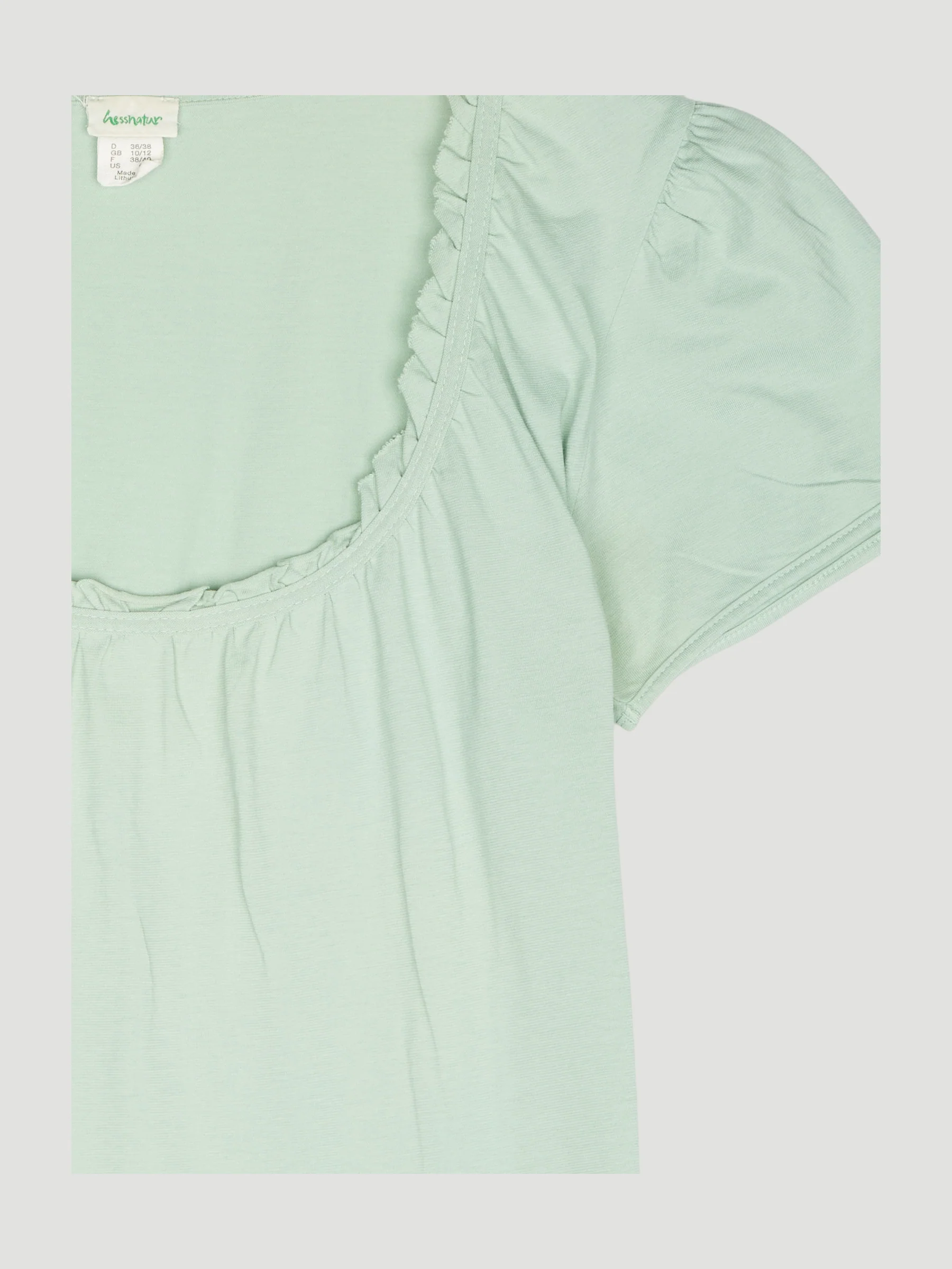 Secondhand Shirt - Image 3