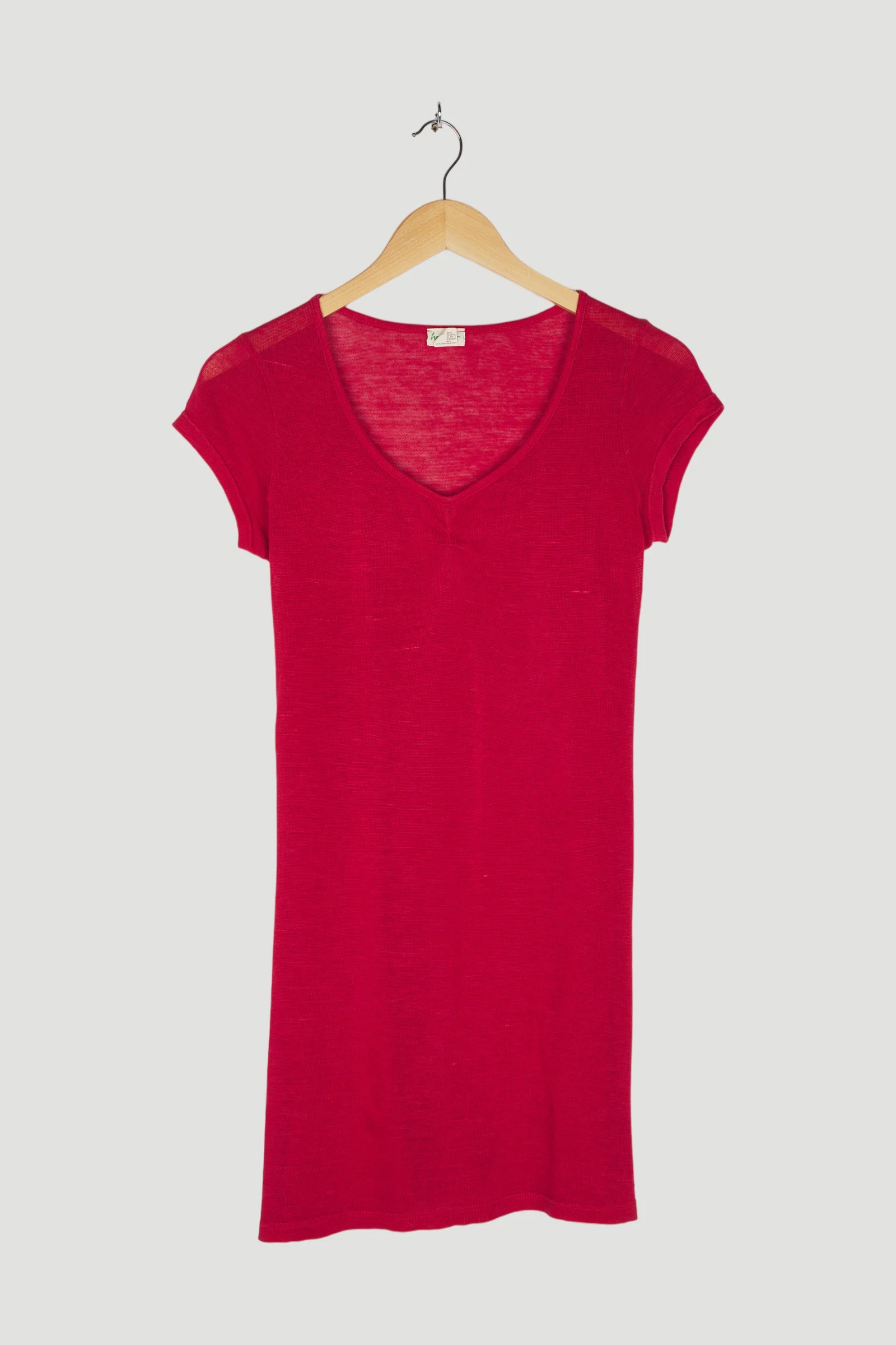 Secondhand Shirt