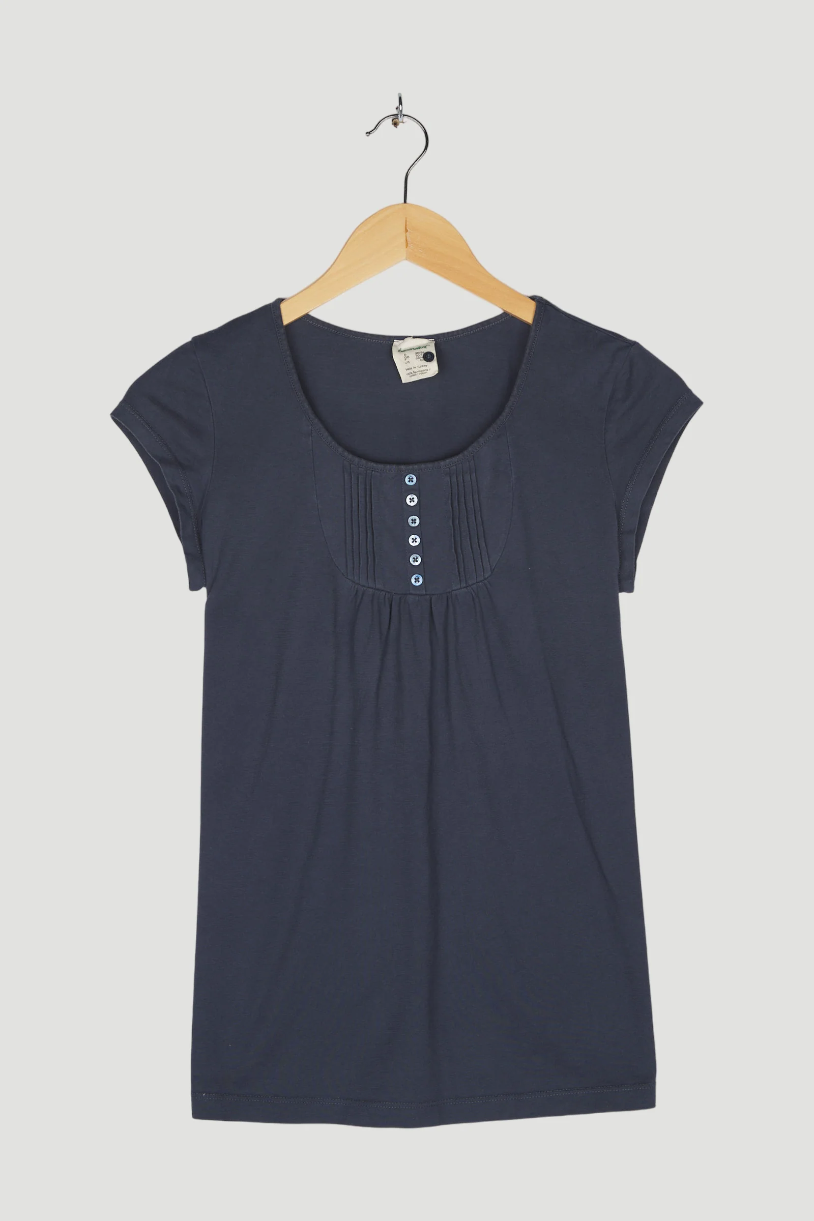 Secondhand Shirt