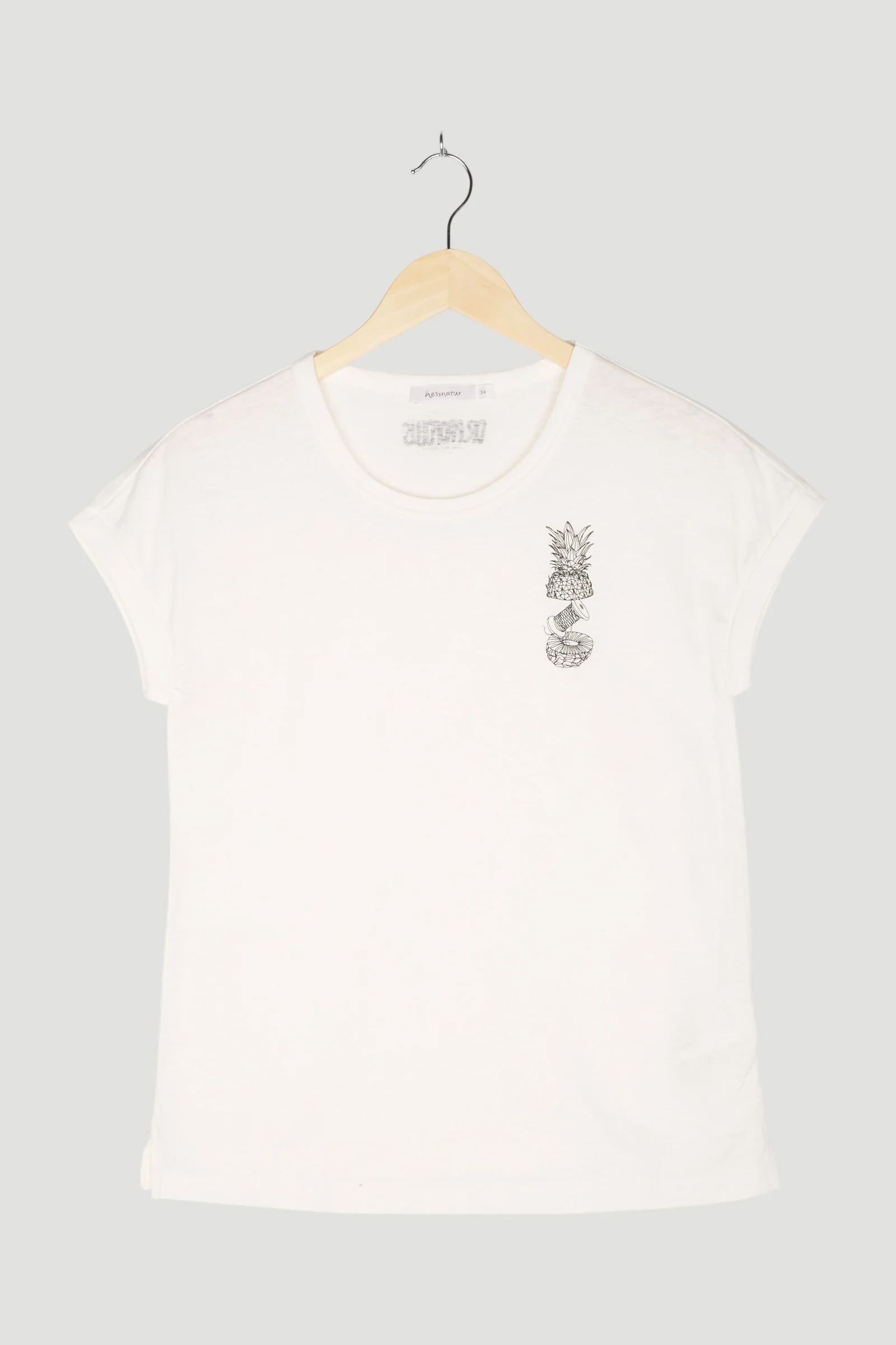 Secondhand Shirt