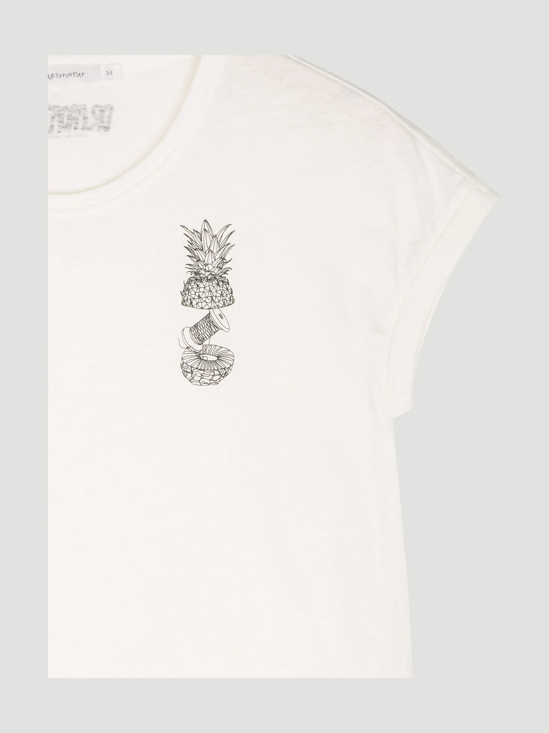 Secondhand Shirt - Image 3