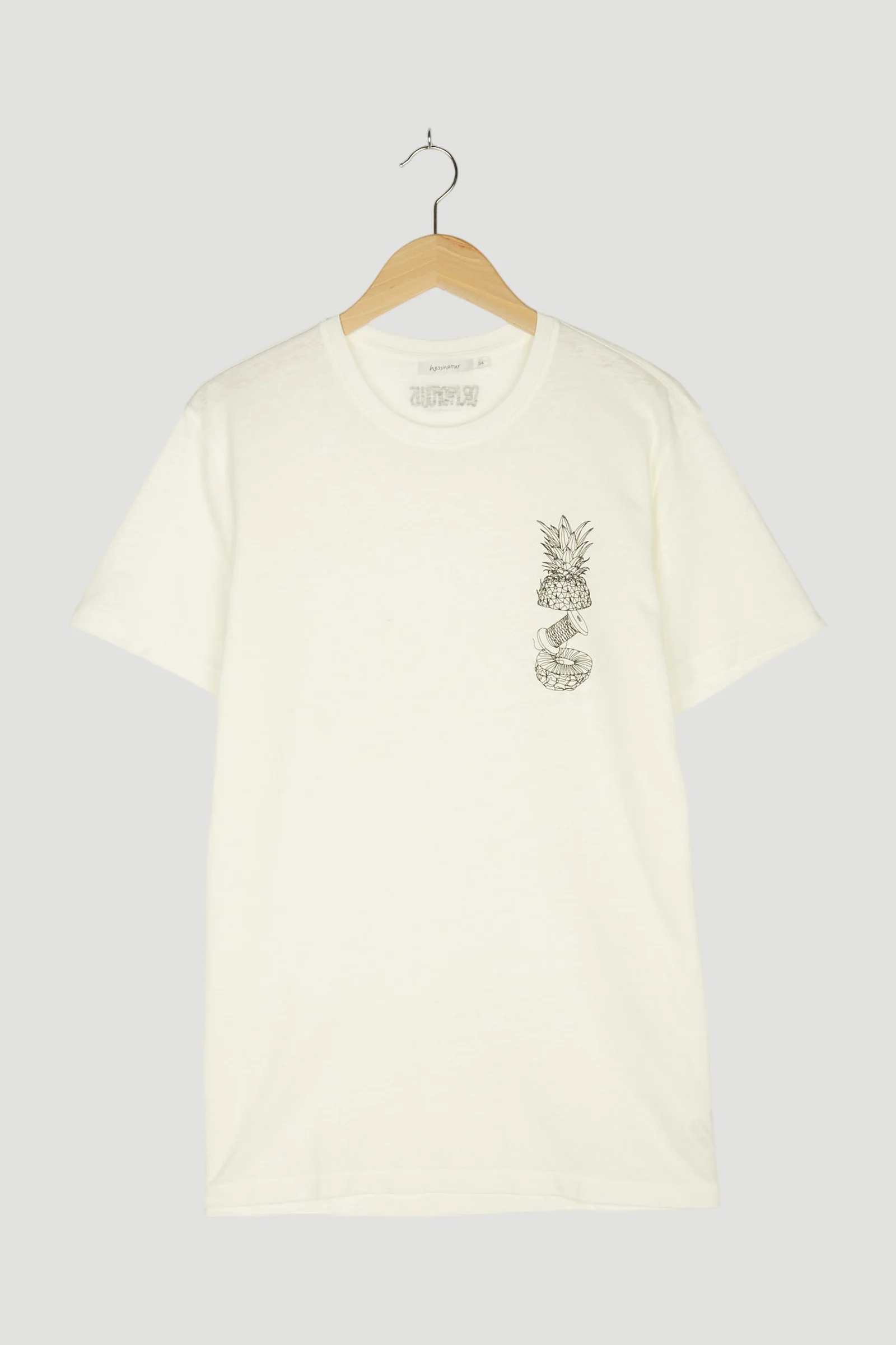 Secondhand Shirt